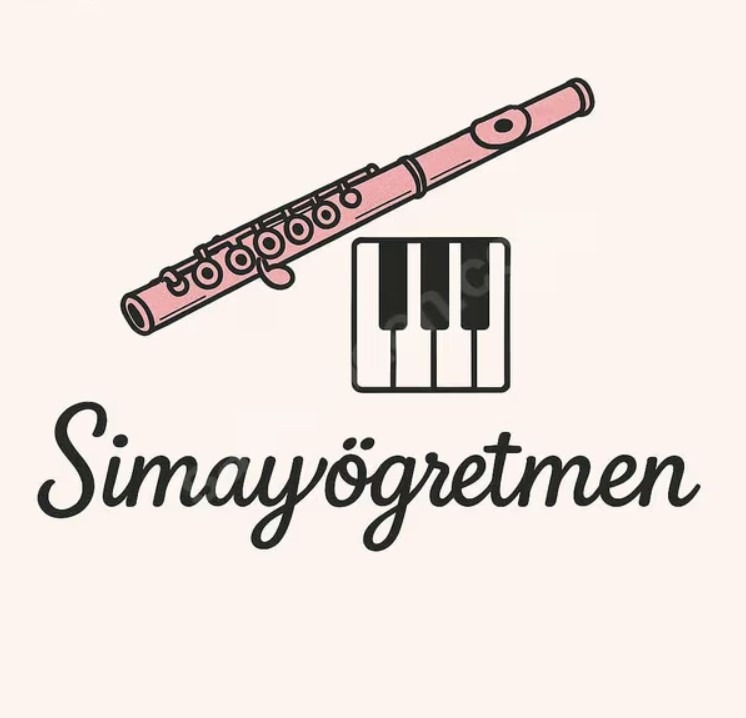 KONSERVATUVAR MEZUNU ÖĞRETMENDEN PİYANO, ŞAN VE YAN FLÜT DERSİ