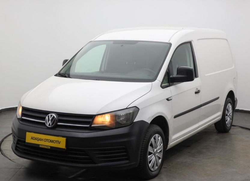 VOLKSWAGEN 2015 CADDY MAXİ VAN / KREDİ / K.KARTI 12 TAKSİT