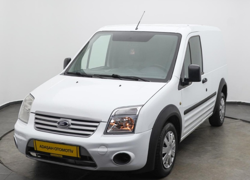 FORD TRANSİT 2012 CONNECT 90 HP / KREDİ / K.KART 12 TAKSİT