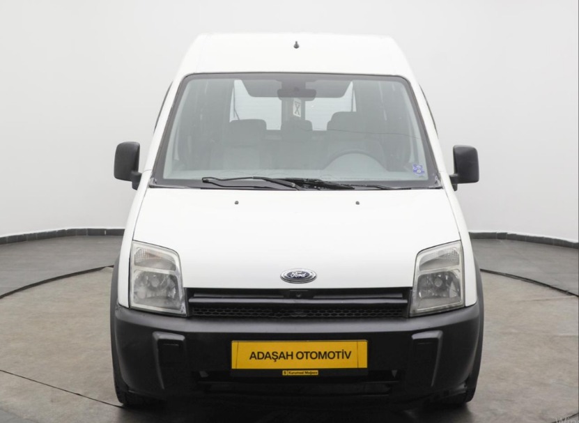 2005 CONNECT YÜKSEK TAVAN / K.KART 12 TAKSİT/KREDİ