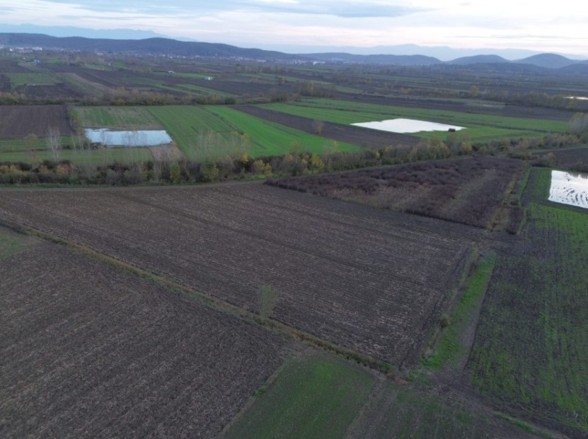 ARAZİ UZMANI RECEP DAVUTOĞLU'NDAN TARIM ARAZİSİ