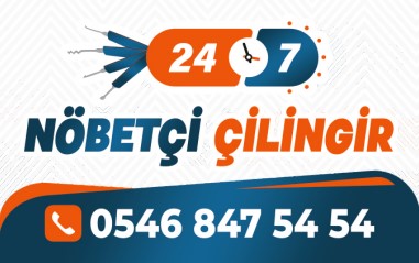 Sakarya Çilingir Hizmetleri (7/24 Hizmet)