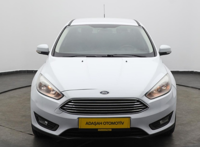 2019 FORD FOCUS / DİZEL OTM. / KREDİ / K.KART 12 AY