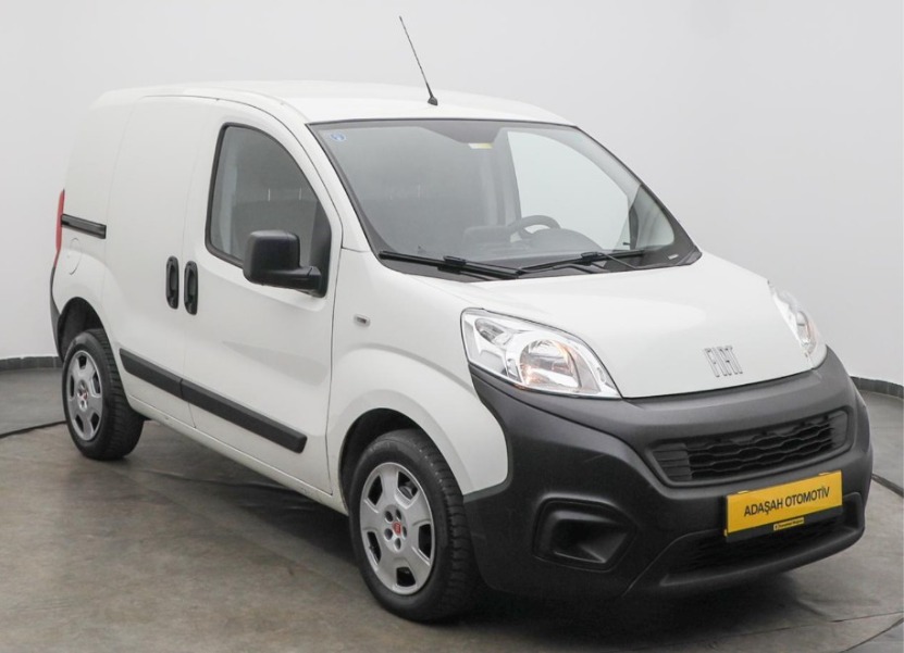 2022 FİORİNO CARGO / KREDİ / K.KARTI 12 AY