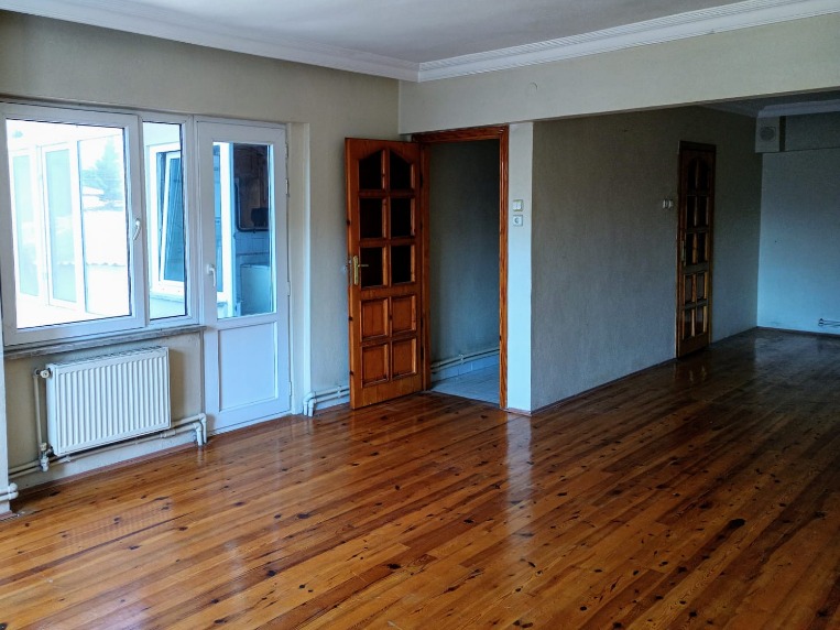 Yeni Camide 3+1 Ara Kat Daire