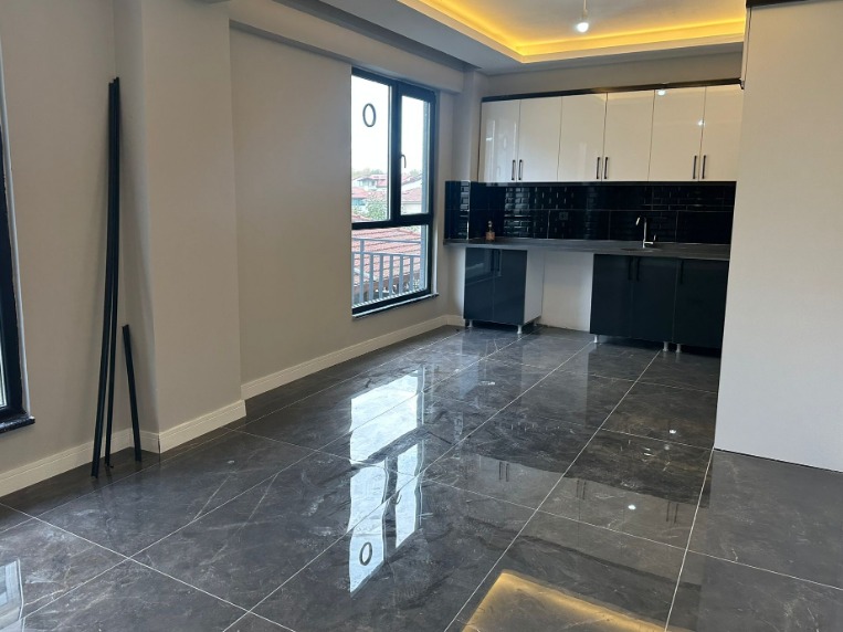 Beşköprü'de Kiralık 2+1 Sıfır Daire