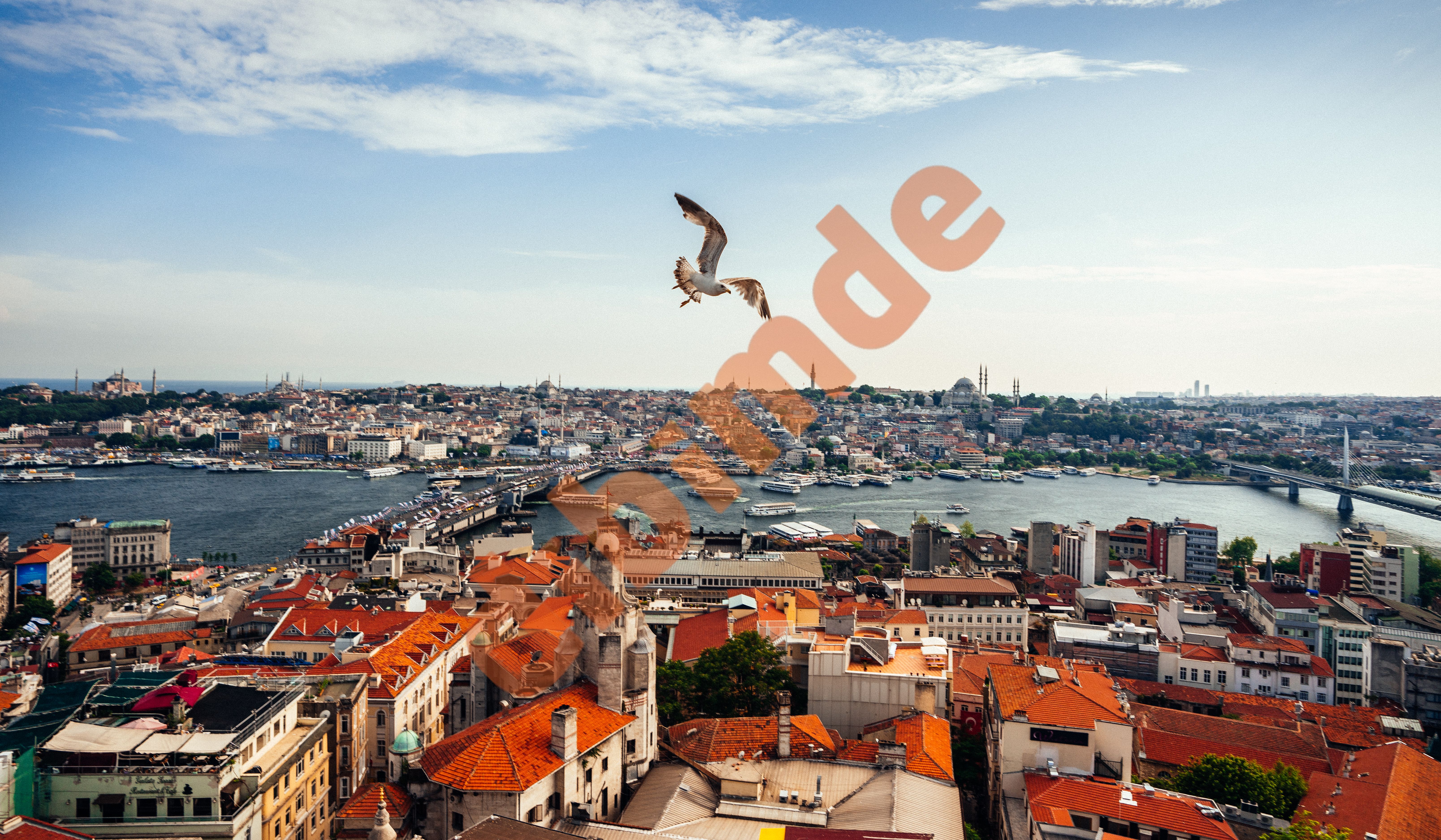 İstanbul Hakkında Her Şey: Gezilecek Yerler ve Keşif Rehberi