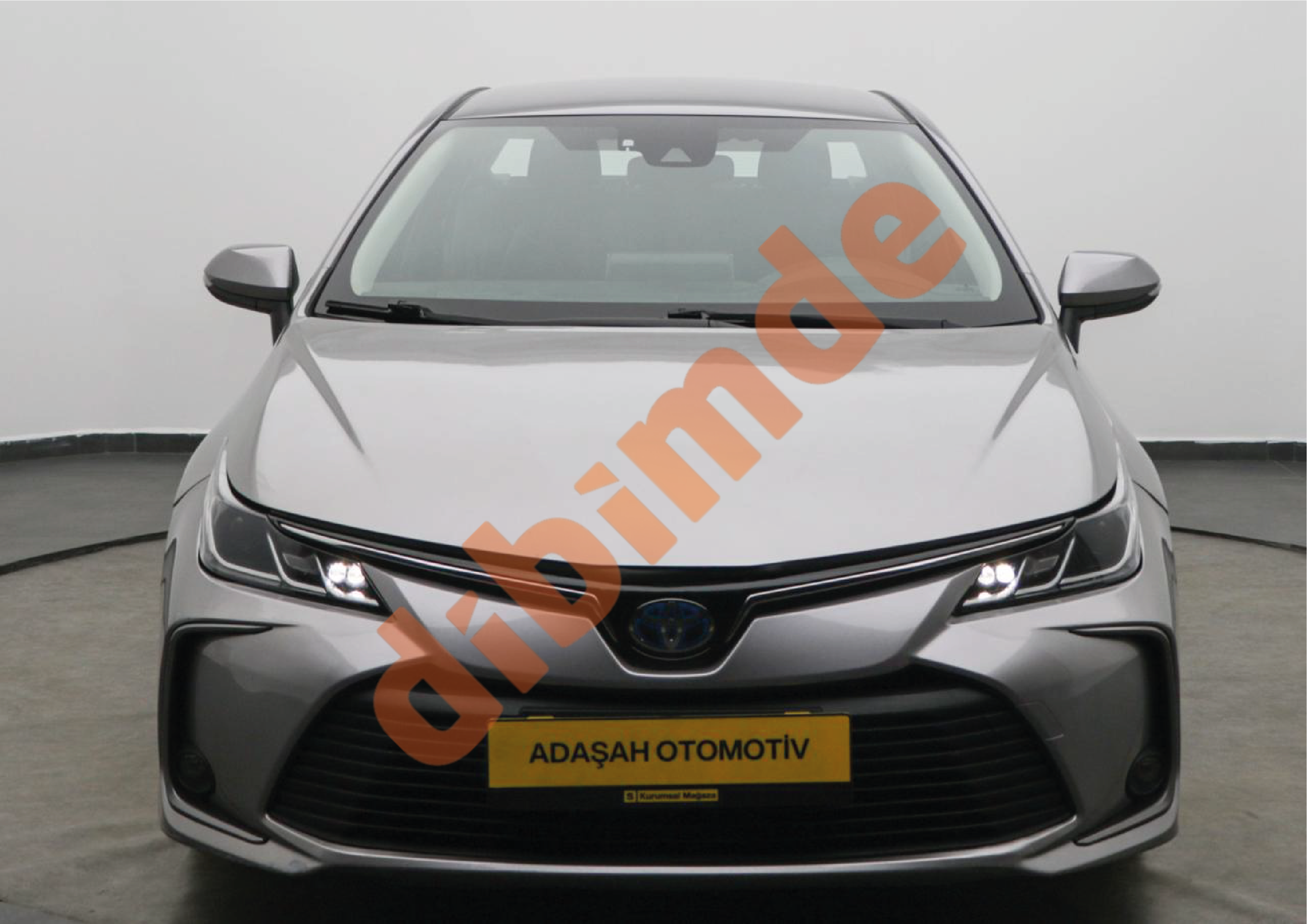 İstanbul'da Güvenilir ve Konforlu Araç Seçenekleri Dibimde.com'da