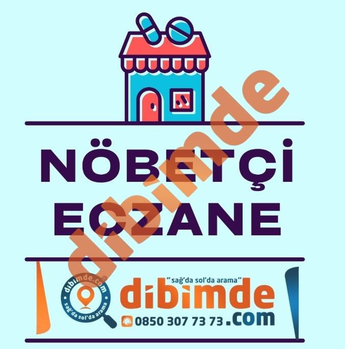 Kocaeli 15 Nisan Çarşamba - 16 Nisan Perşembe Tarihlerinde Hangi Eczaneler Nöbetçi ?