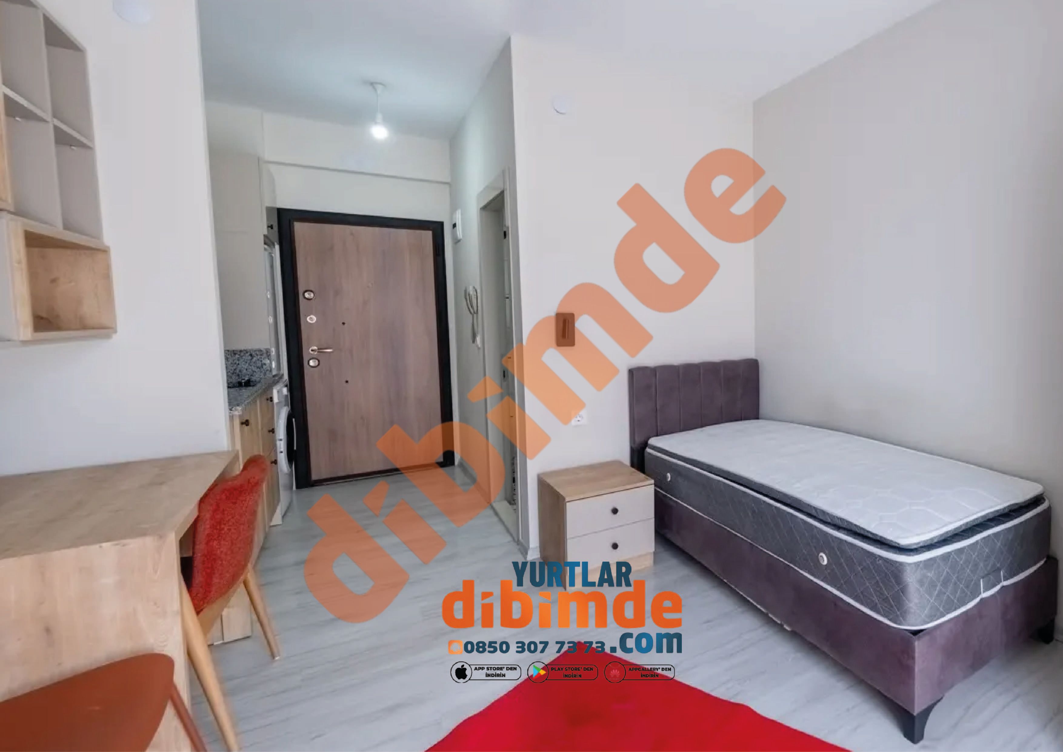 Bilecik Şeyh Edebali Üniversitesi'ne Yakın Öğrenci Apartları ve Fiyatları