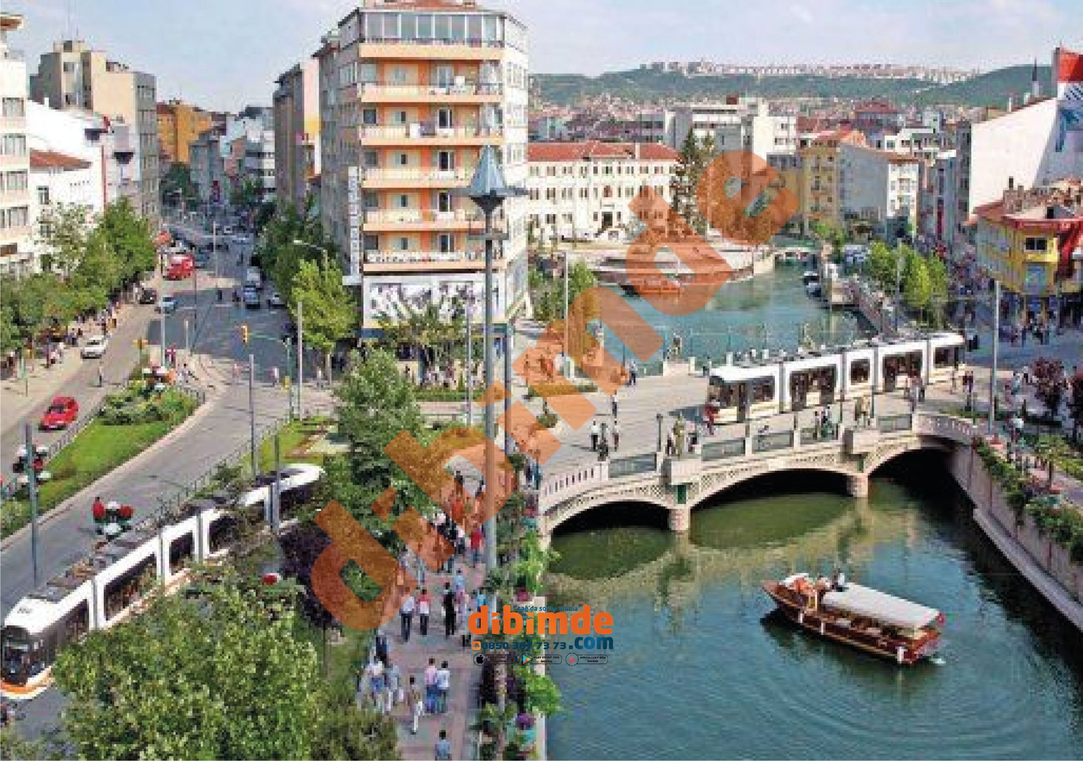 Eskişehir’de Öğrenci Olmak: Tercih Yapacakların Bilmesi Gereken Her Şey!