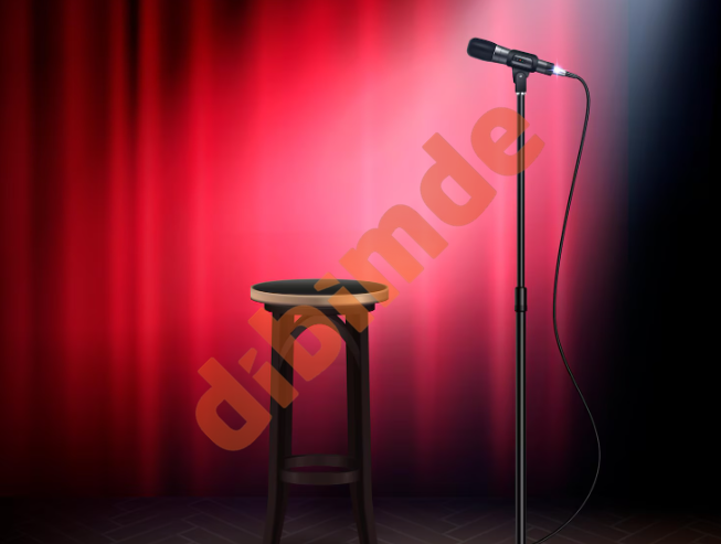 Sakarya Stand-Up Etkinlikleri: Bu Hafta Sonu Kahkaha Dolu Komedi Geceleri Nerede?