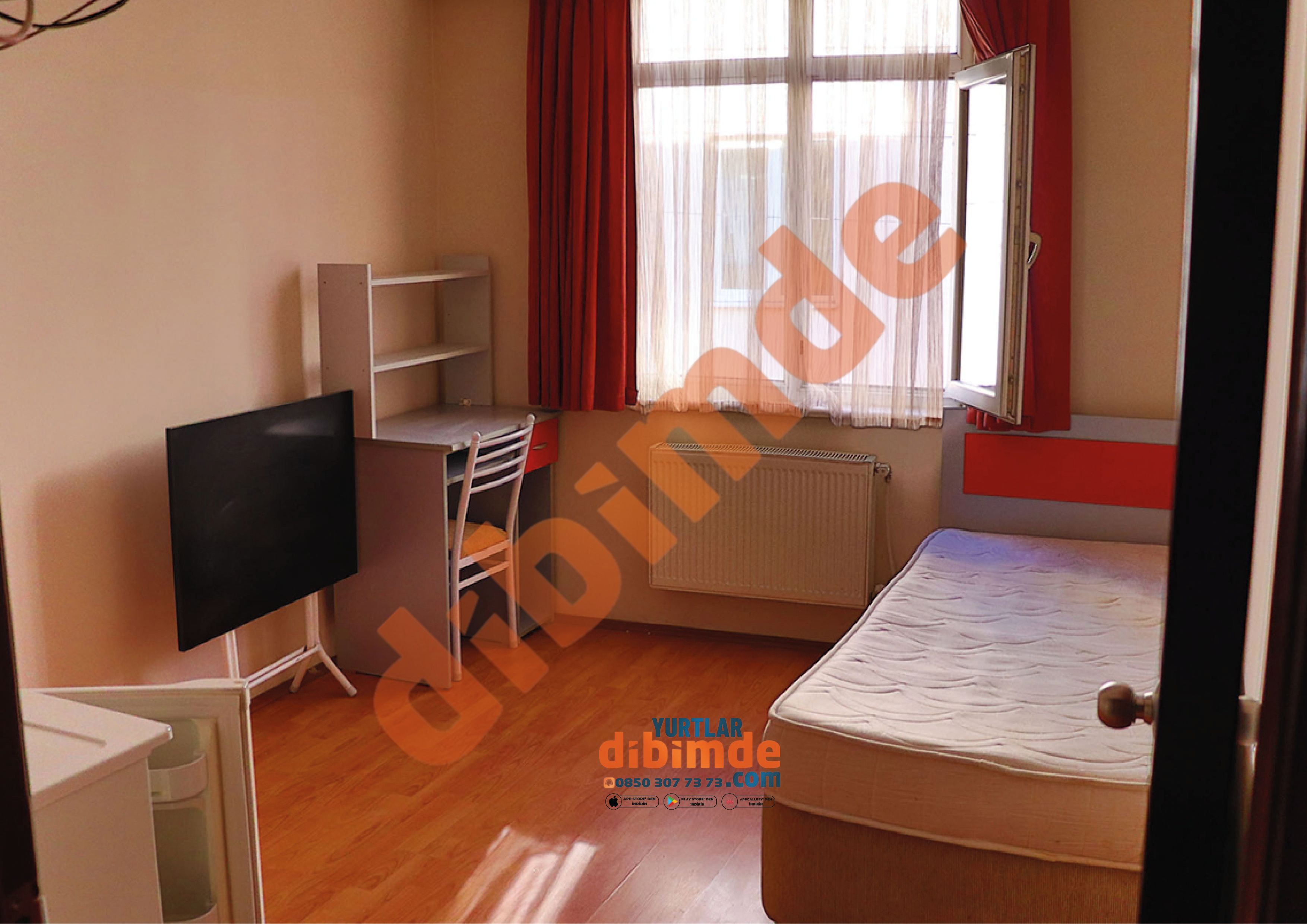 Üniversite Hayatında Konfor ve Güven: Eskişehir Pusula Erkek Apartı ve Fiyatları
