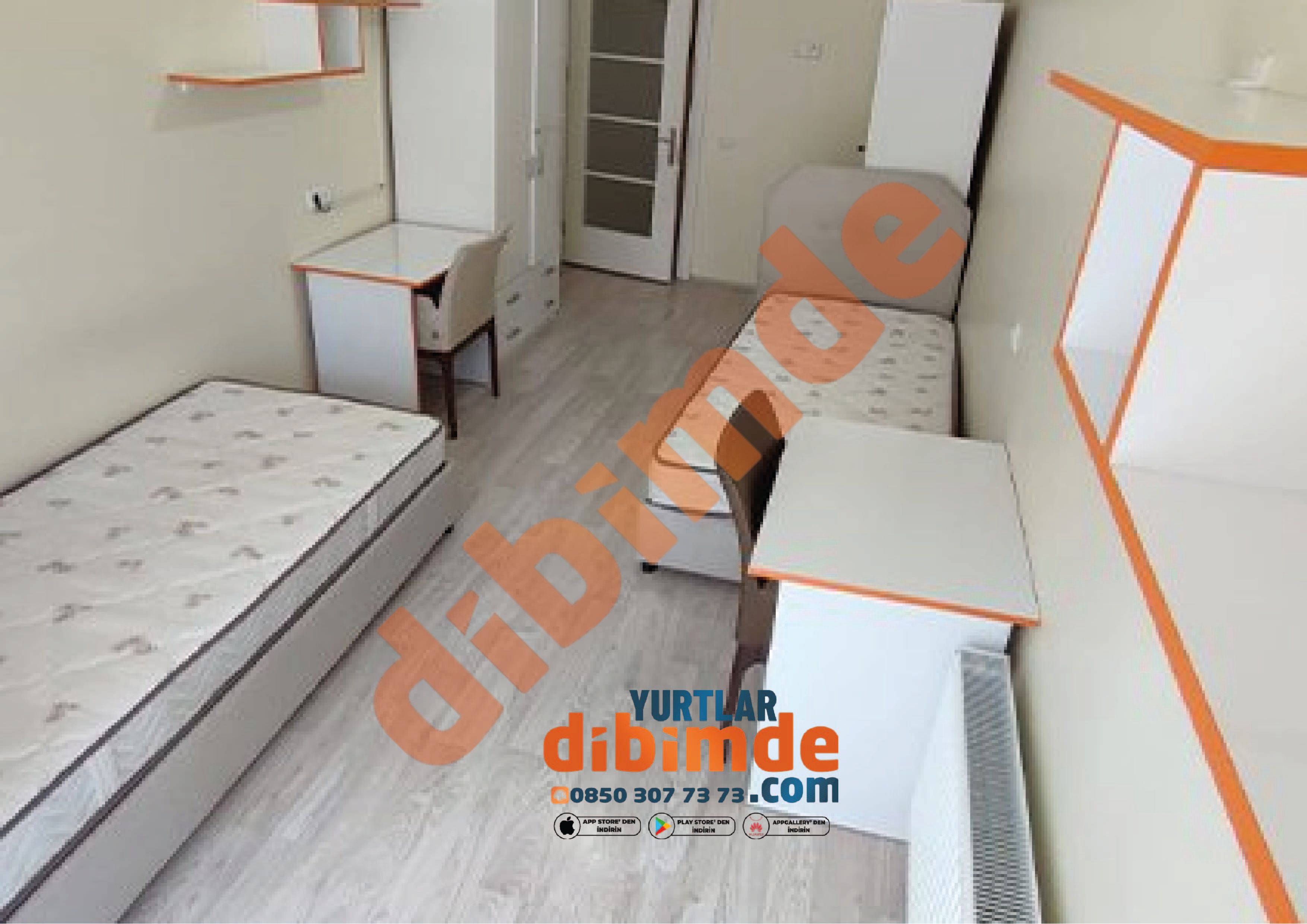 Anadolu Üniversitesi'ne Yakın Sera VIP Kız Apartı ve Fiyatları