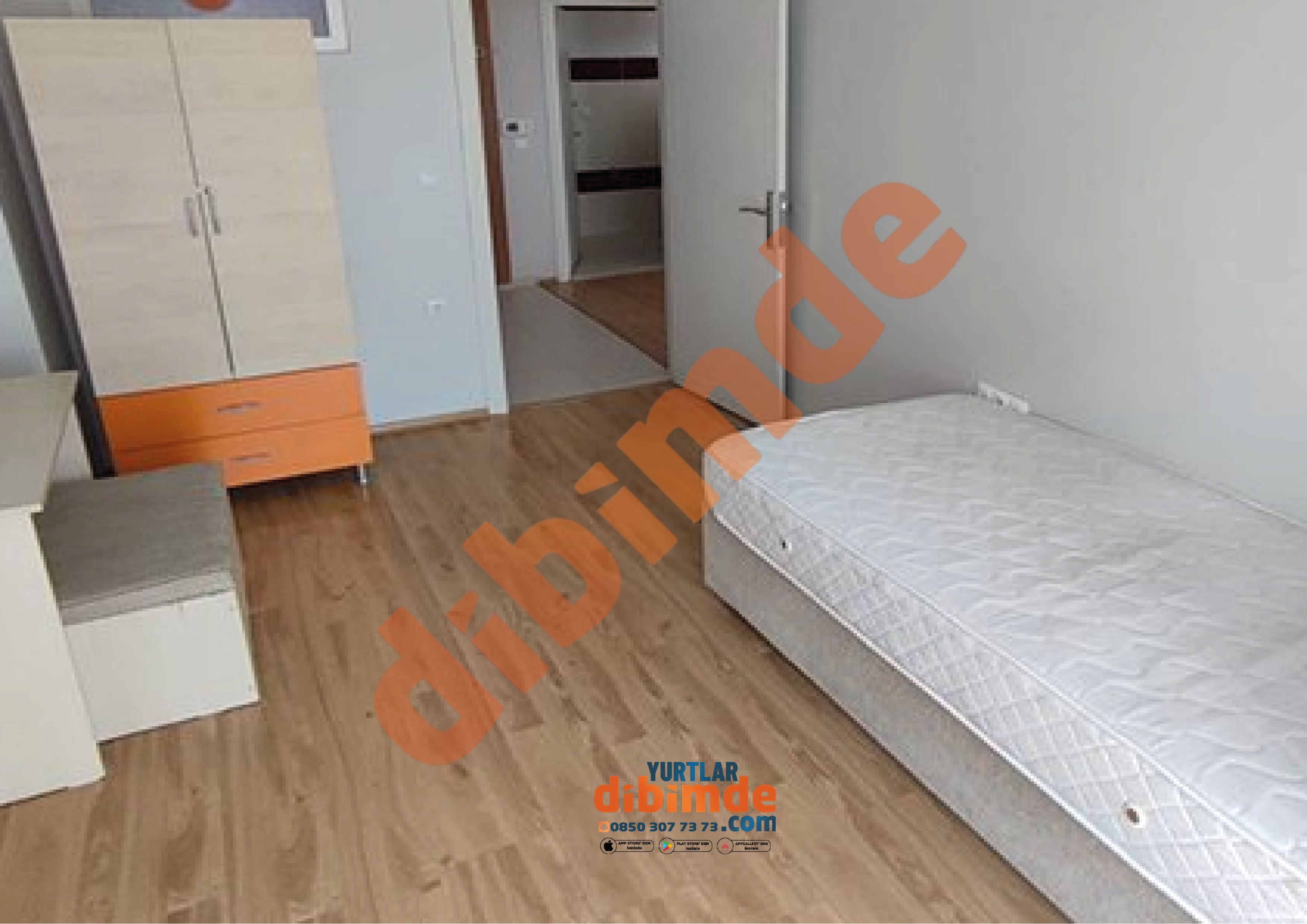 Anadolu Üniversitesi'ne Yakın Sera VIP Erkek Apartı ve Fiyatları