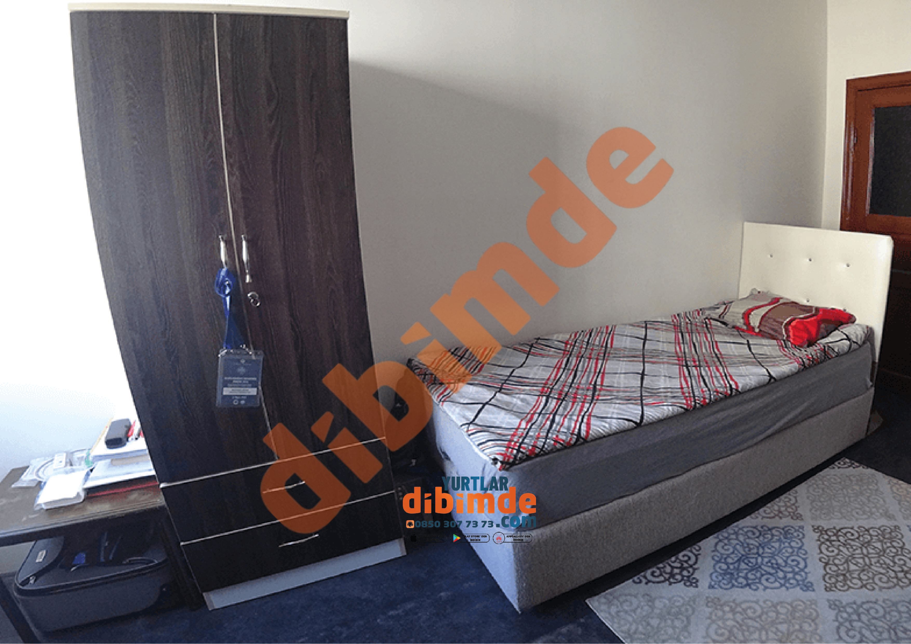 Eskişehir Yunus Emre Kampüsüne Yakın İstanbul Erkek Apartları ve Fiyatlar