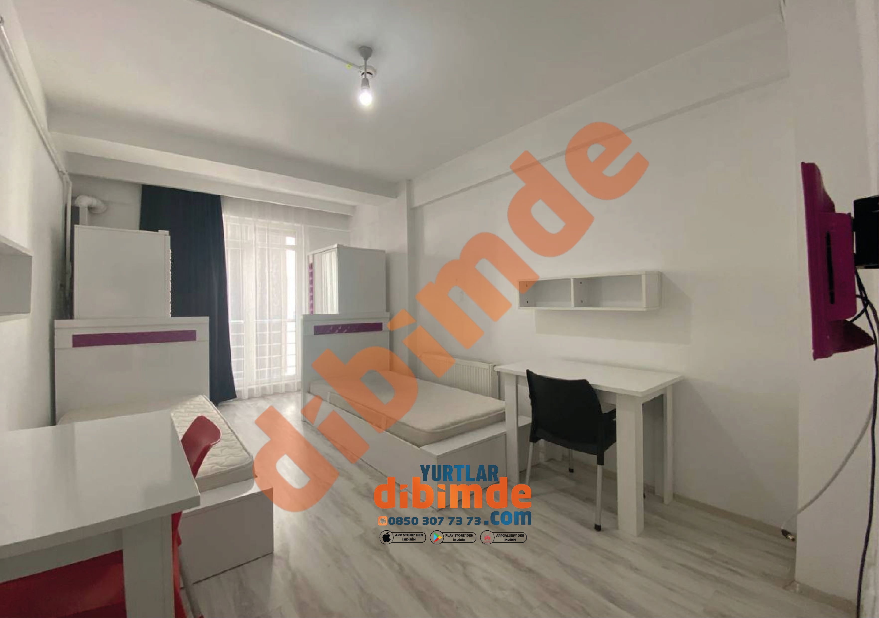 Güvenli ve Konforlu: Eskişehir Kız Apartları ve Fiyatları