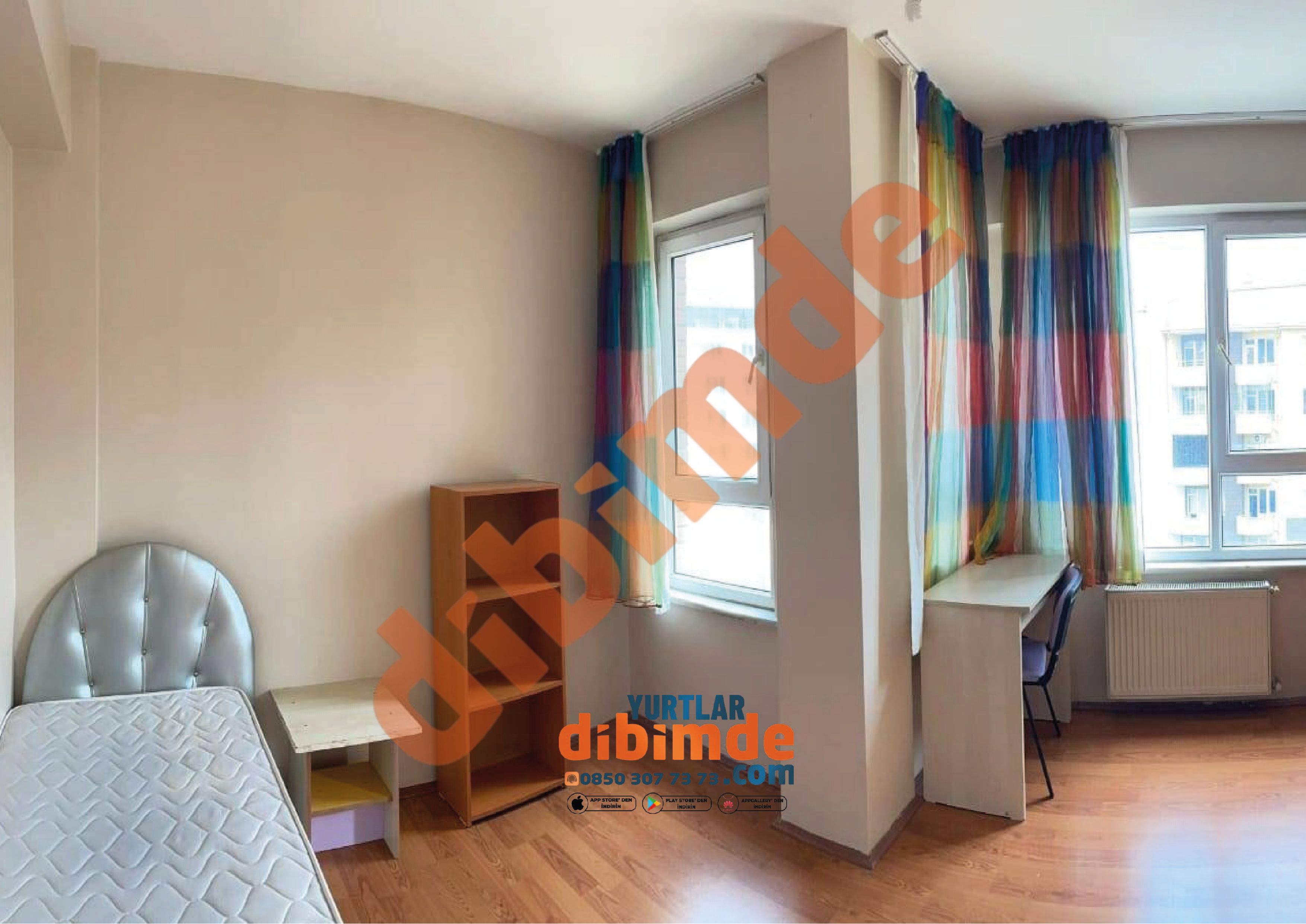 Eskişehir'de Öğrenciler İçin En iyi Apartlar ve Fiyatları