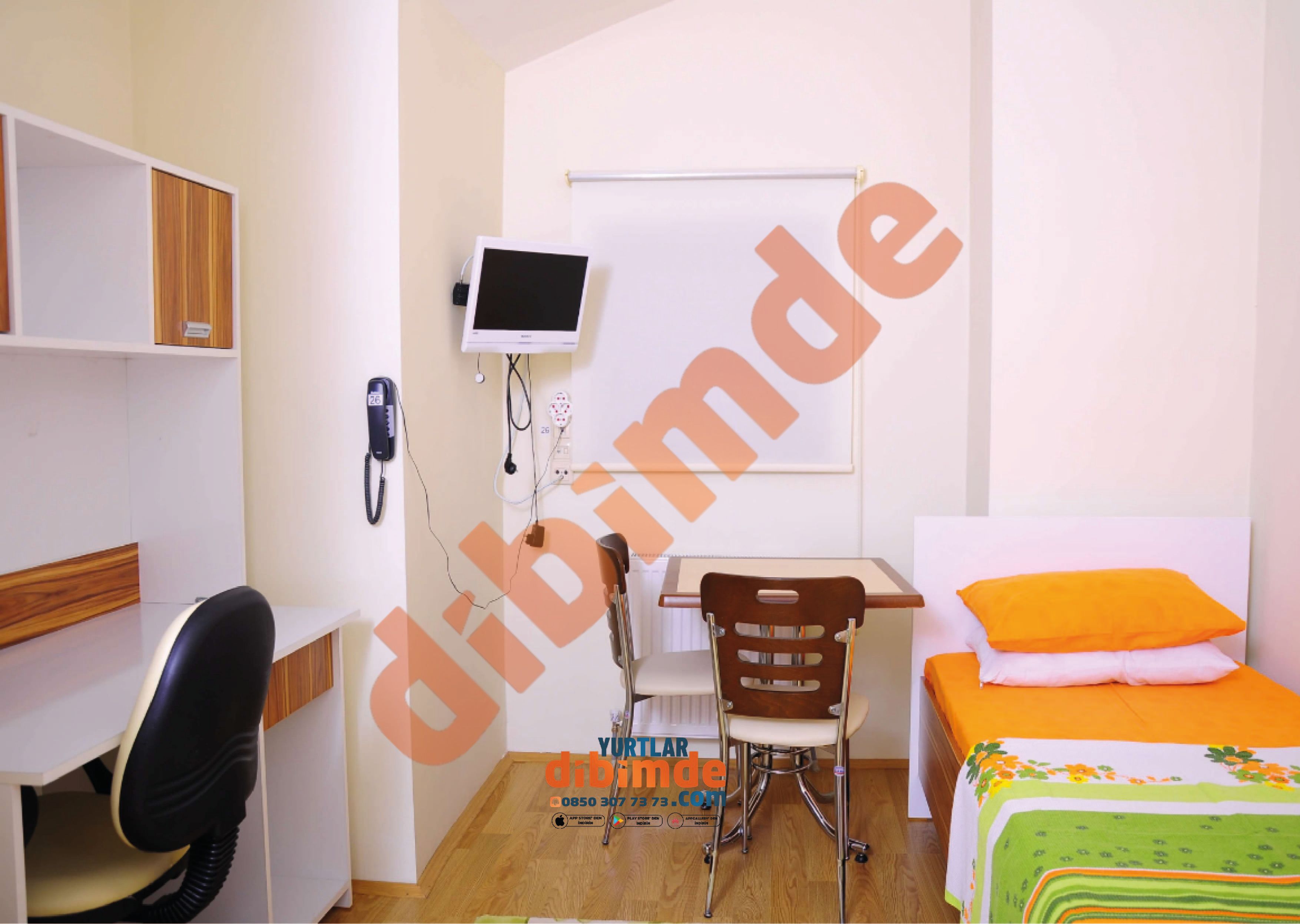 Kendi Düzenini Kurmak İsteyenlere: Eskişehir Tek Kişilik Apart Seçenekleri ve Avantajları