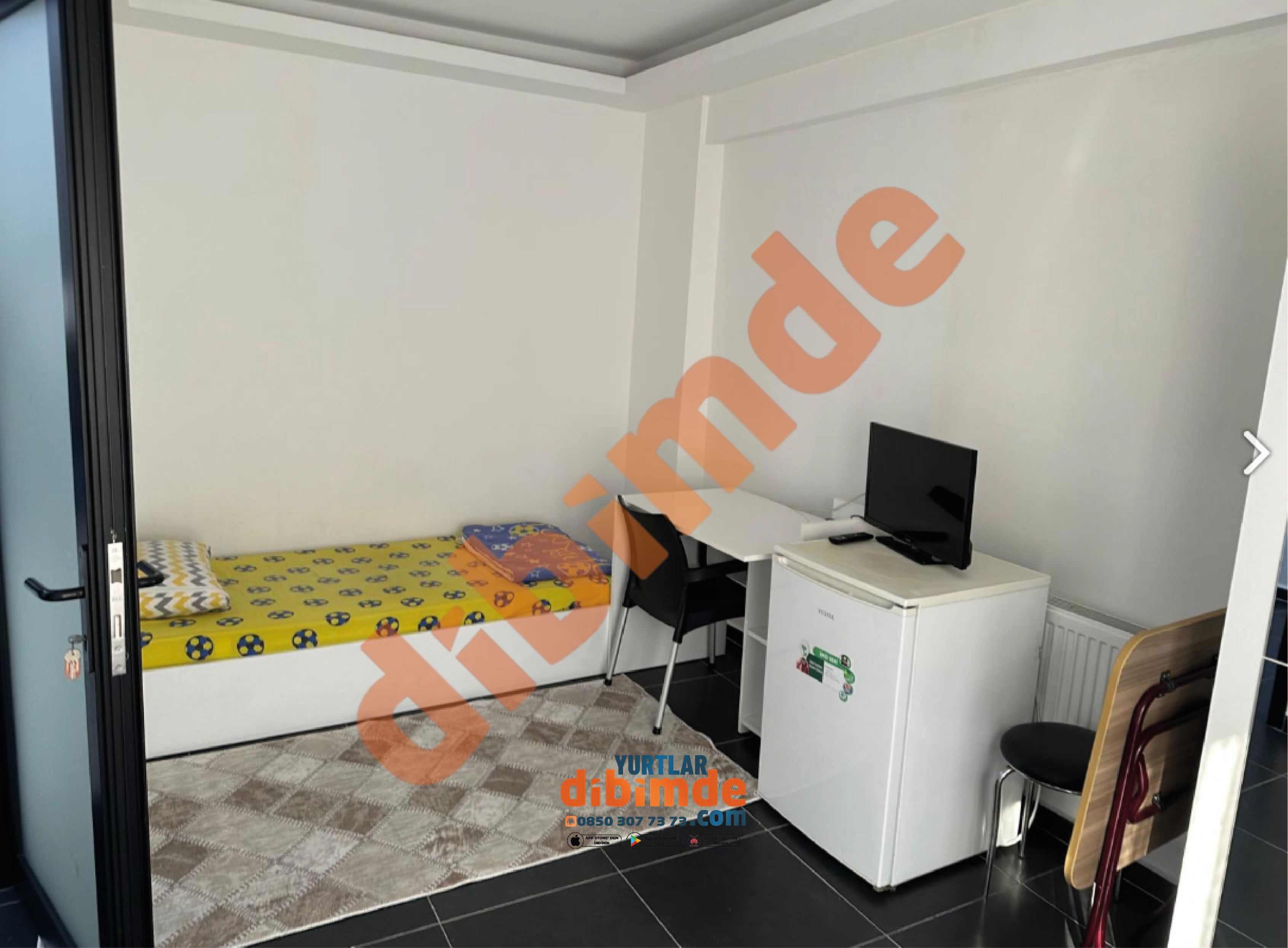Bütçe Dostu Çözümler: Anadolu Üniversitesi'ne Yakın Uygun Fiyatlı Eskişehir Erkek Apartları