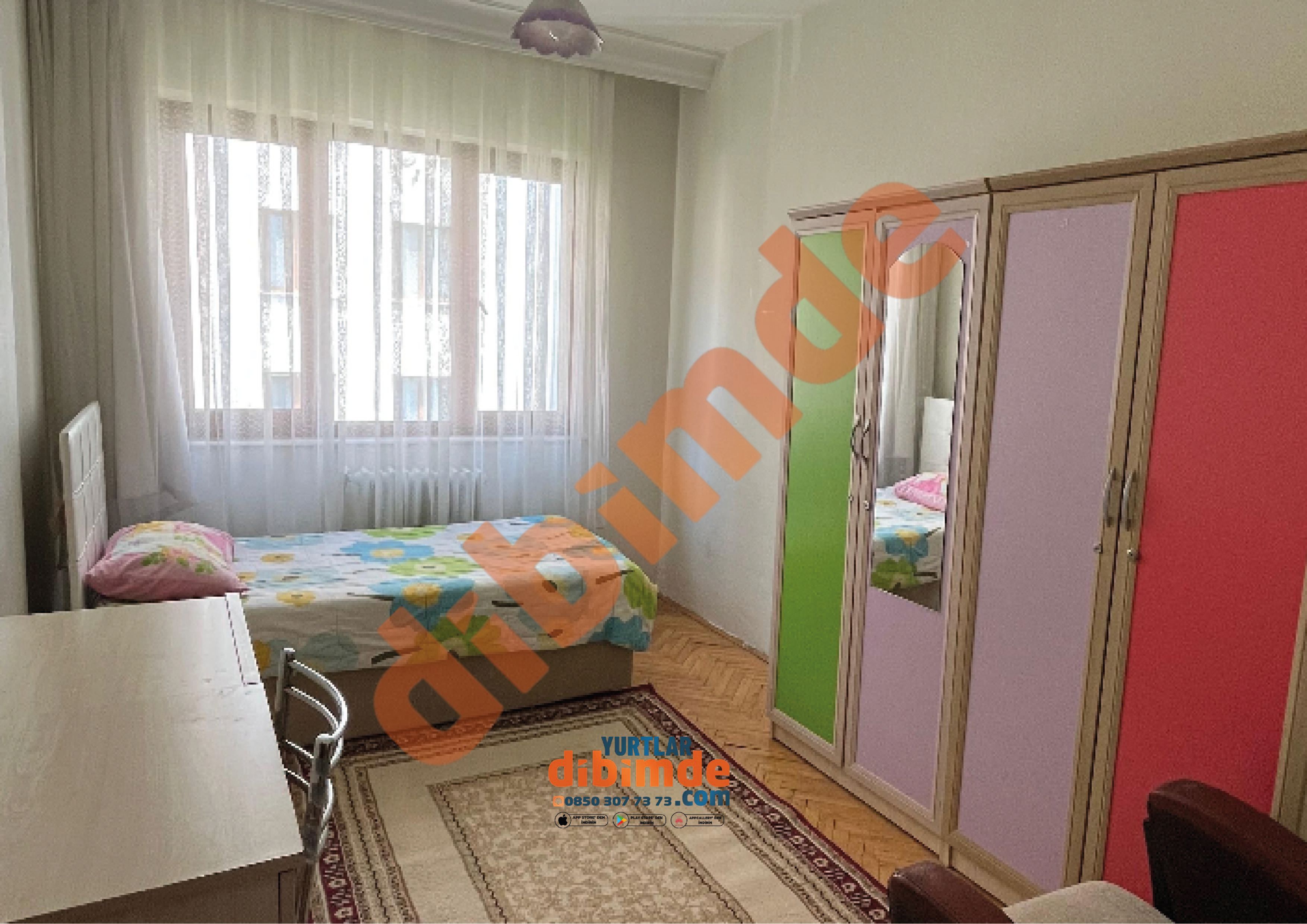 Eskişehir Yemekli Öğrenci Apartları ve Fiyatları