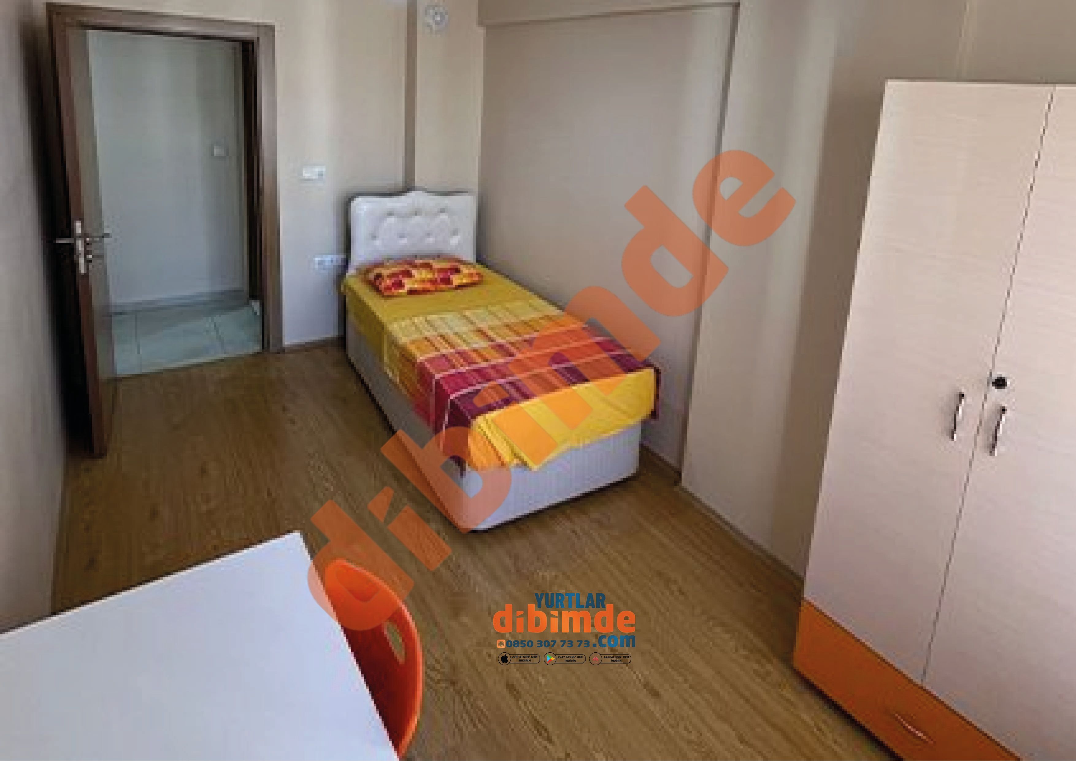 Sera VIP Kız Apartı: Eskişehir’de Ayrıcalıklı ve Konforlu Öğrencilik