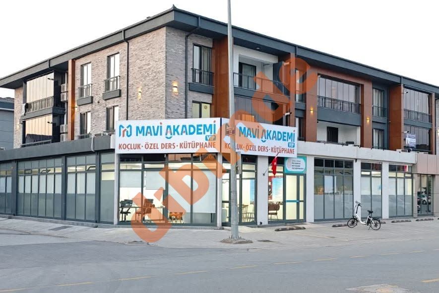 Serdivan’da Eğitime Yeni Nefes: Mavi Akademi Özel Öğretim Kursu Kapılarını Açtı