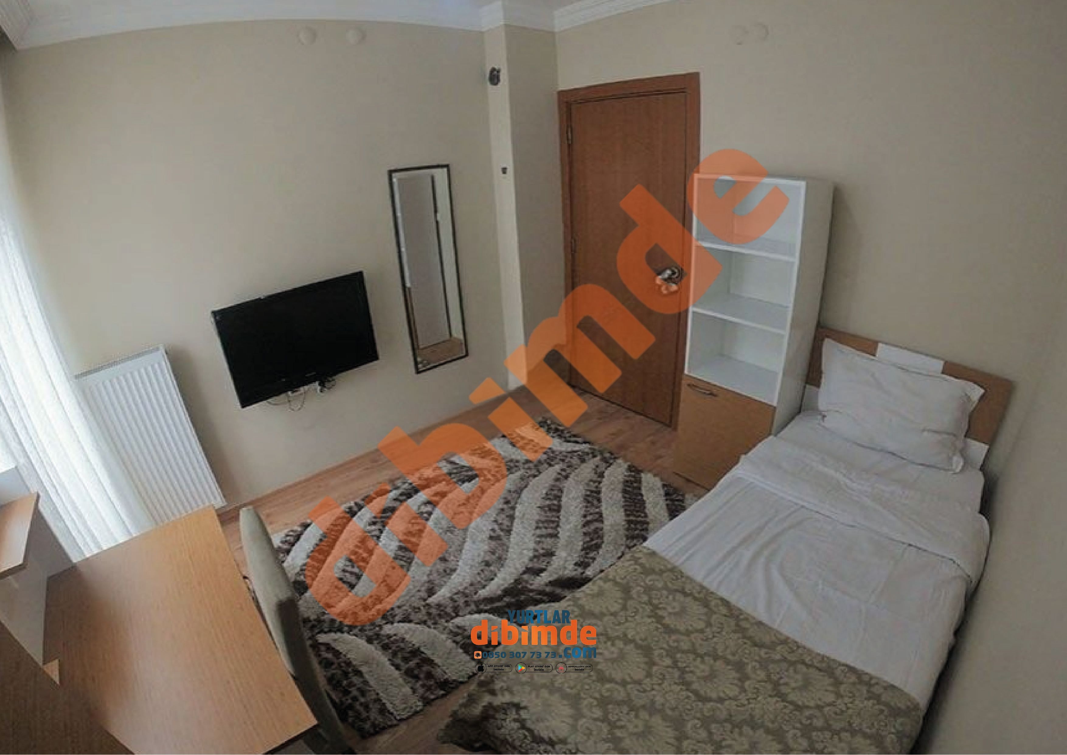 Eskişehir Apartları İle Üniversiteye Yakın, Güvenli ve Konforlu Yaşam