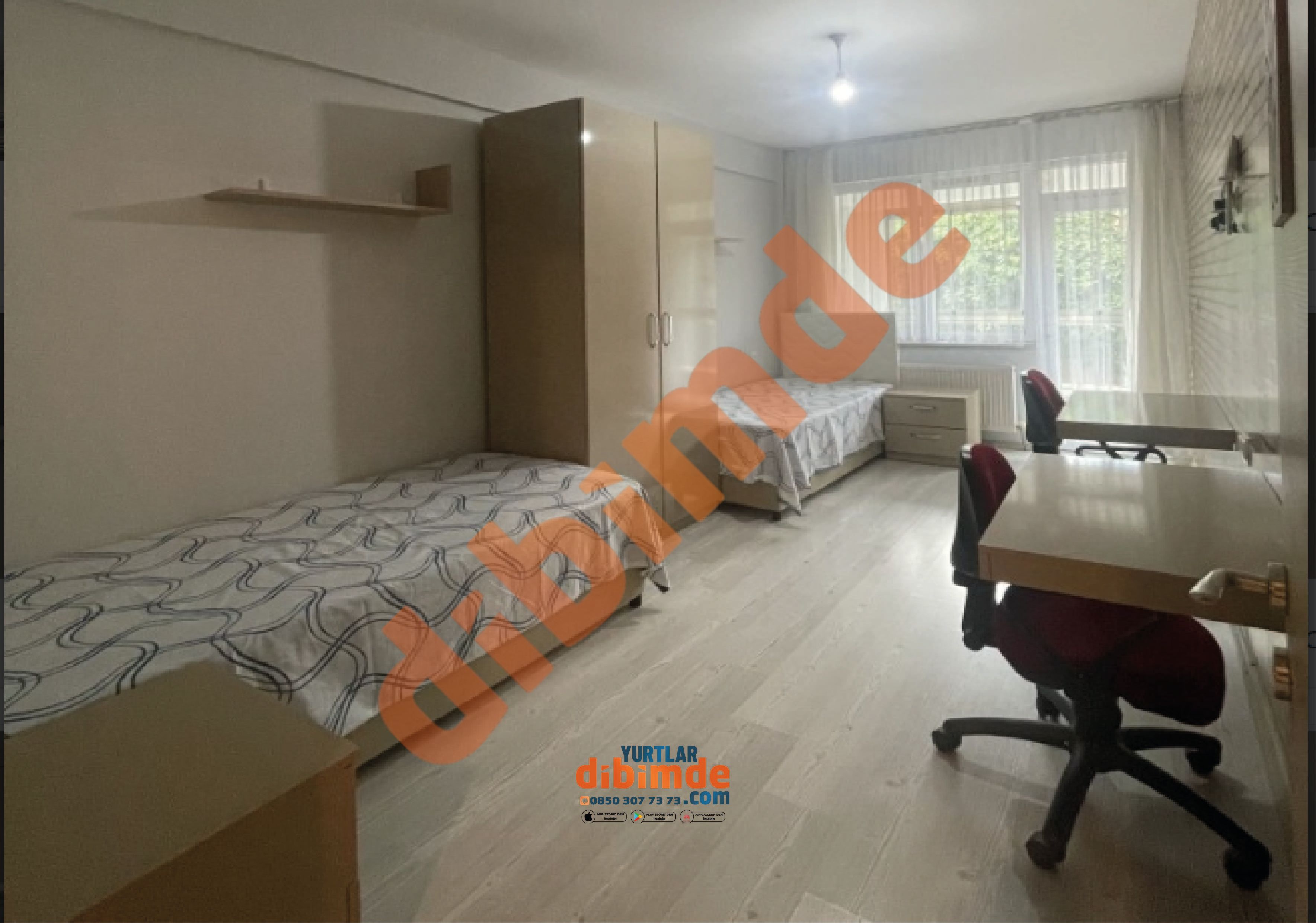 Eskişehir Erkek Öğrenci Apartları ve Fiyatları