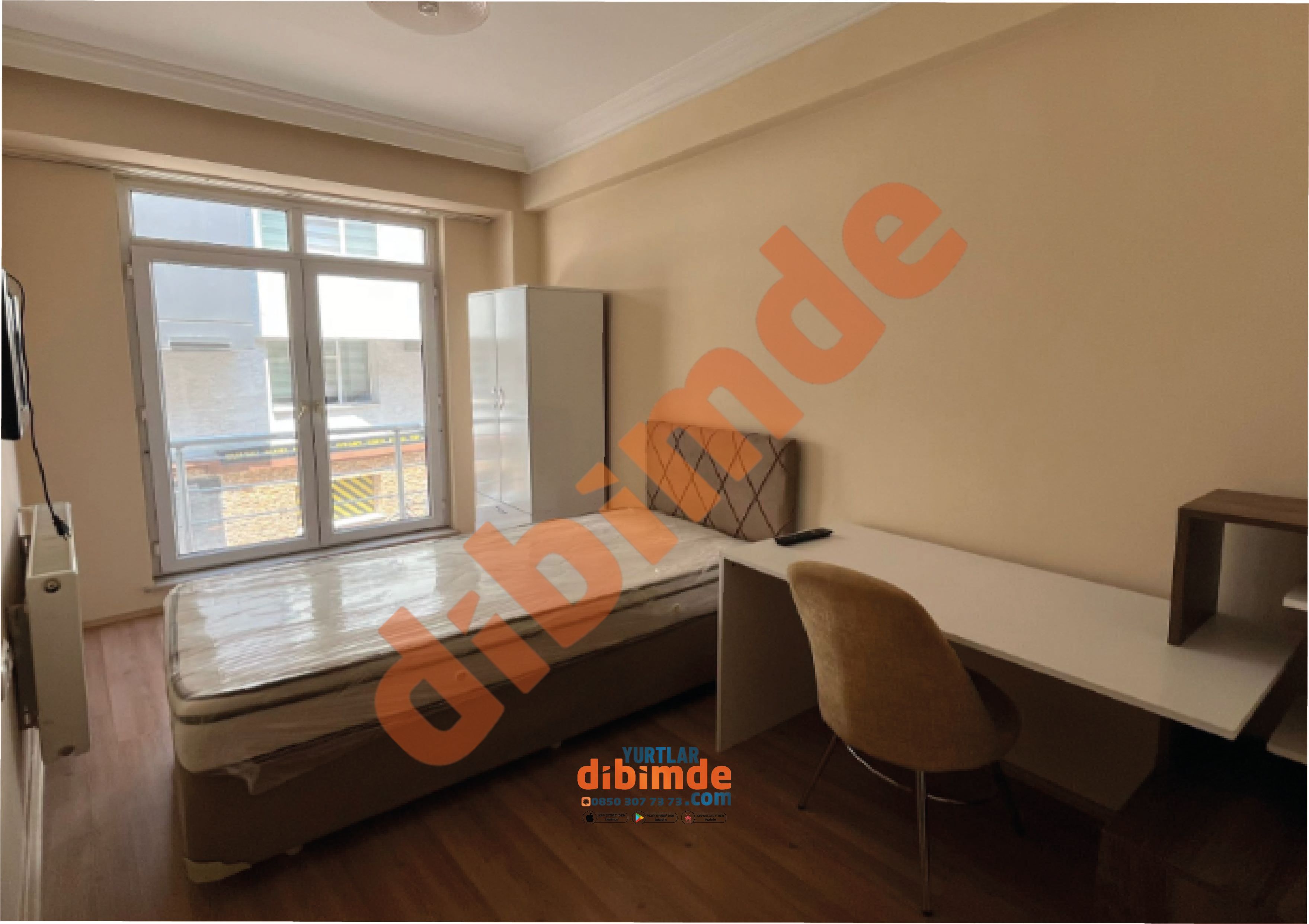 Eskişehir Kız Öğrenci Apartları ve Fiyatları