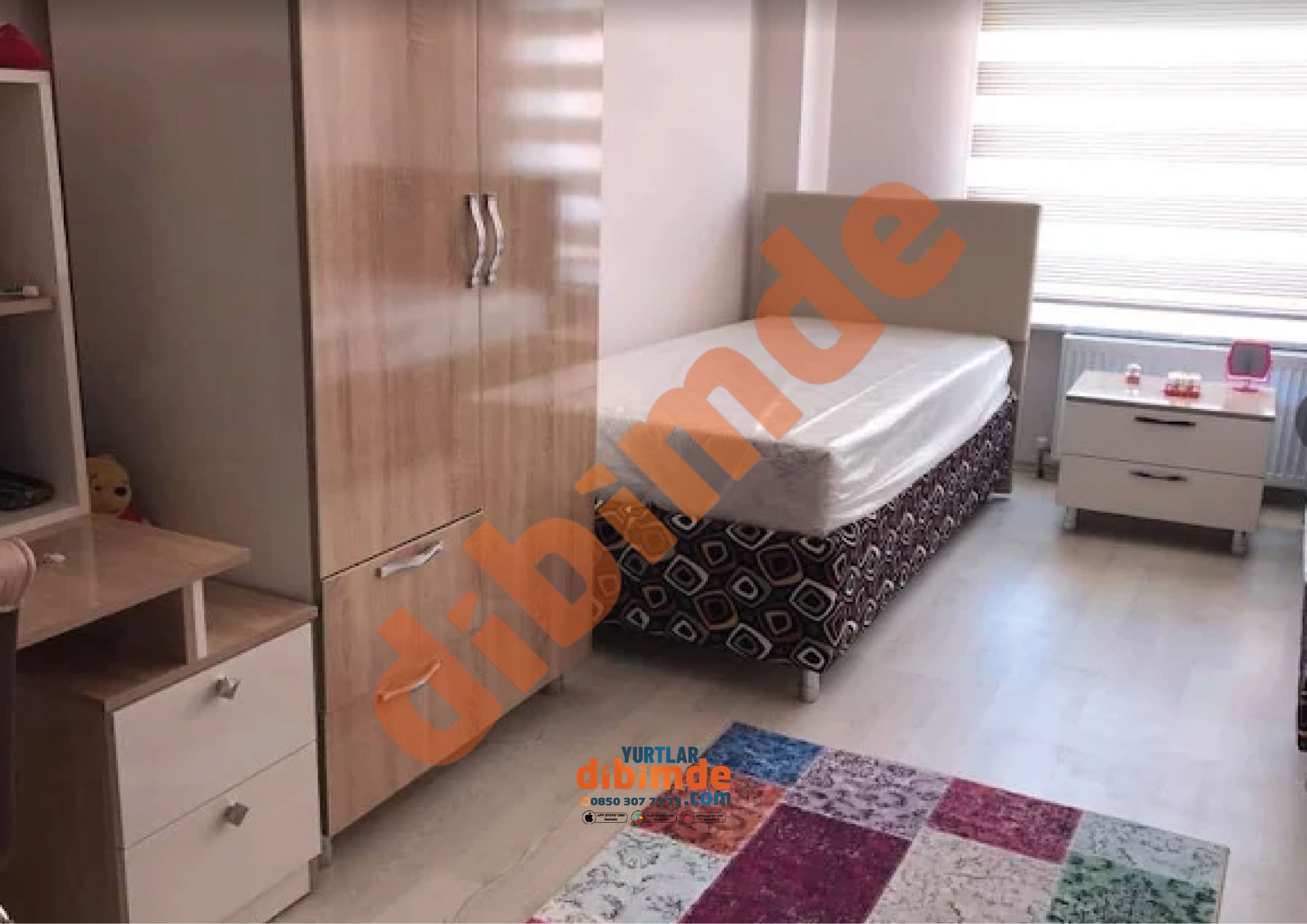 Eskişehir Kampüse Yakın Öğrenci Apartları ve Fiyatları