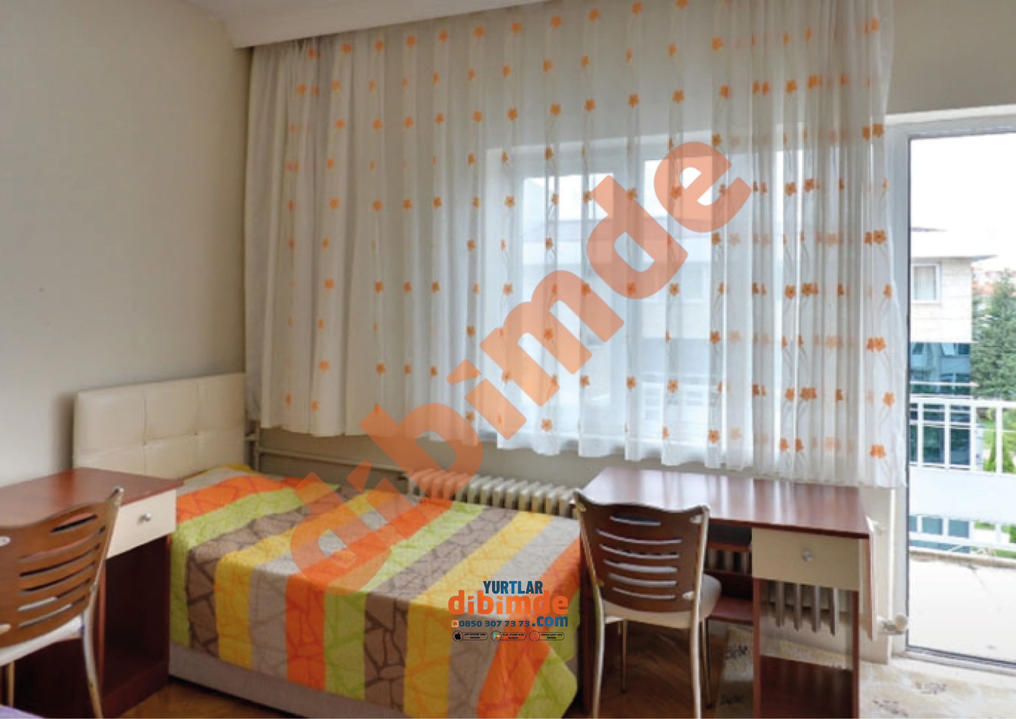Eskişehir Oğuz Erkek Apartları: Şehir Merkezinde Güvenli ve Konforlu Yaşam