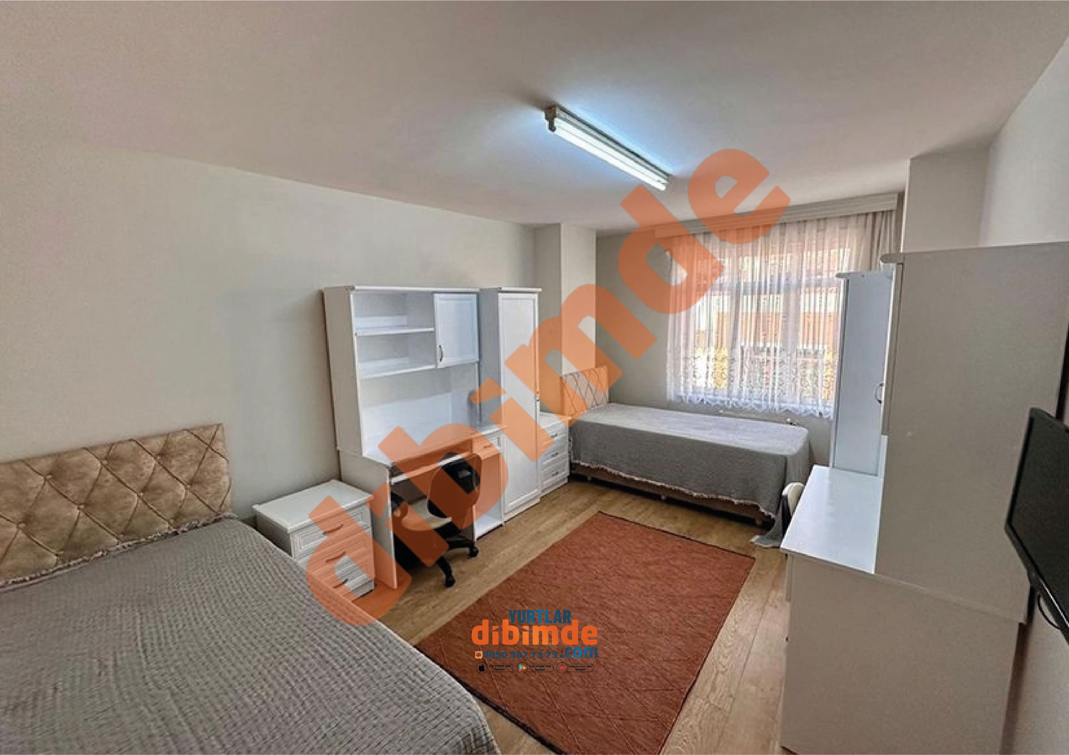 Eskişehir'deki Kız Öğrenci Apartları, Ulaşımı ve Fiyatları