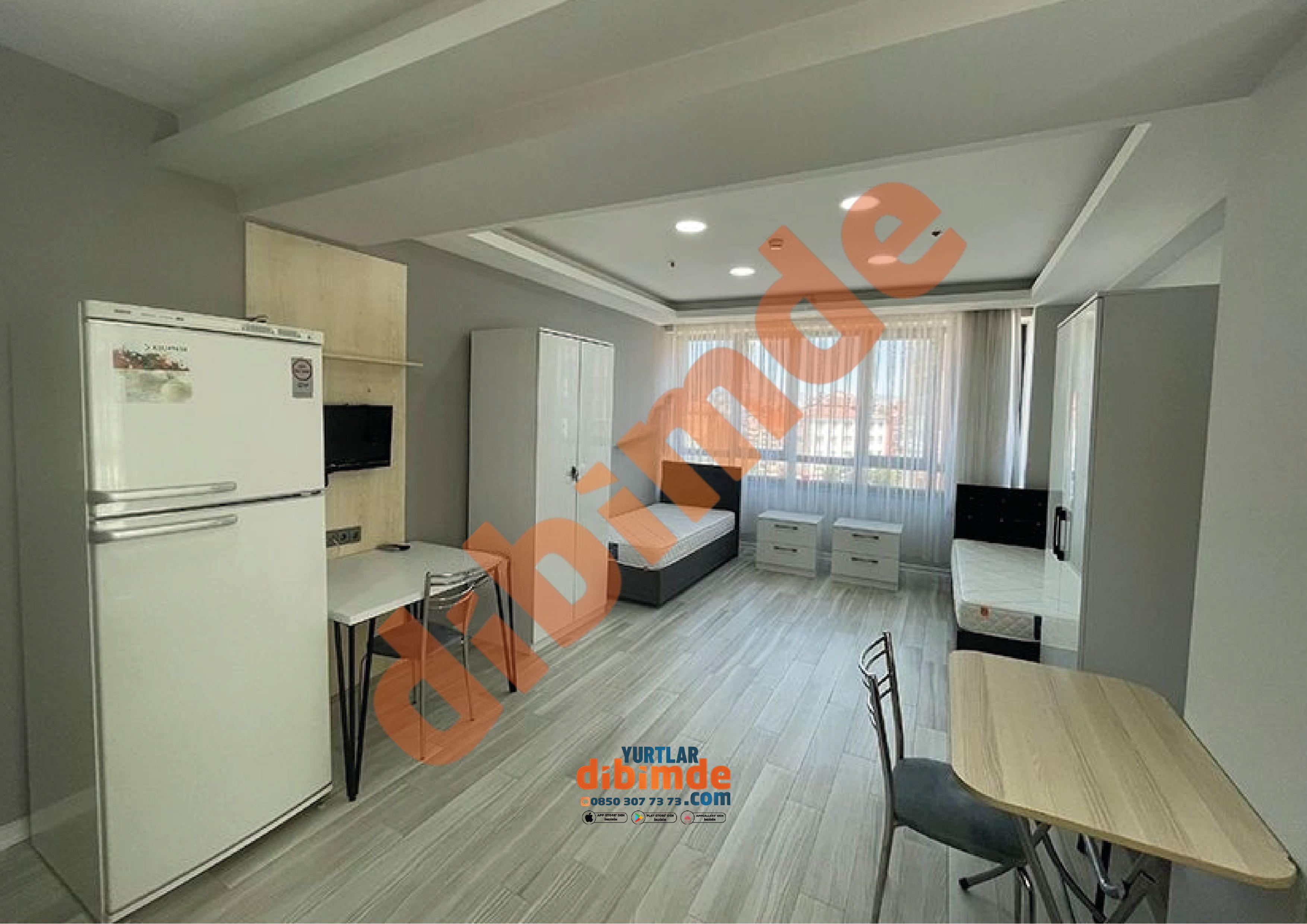 Eskişehir'deki Kız Apartları ve Fiyatları