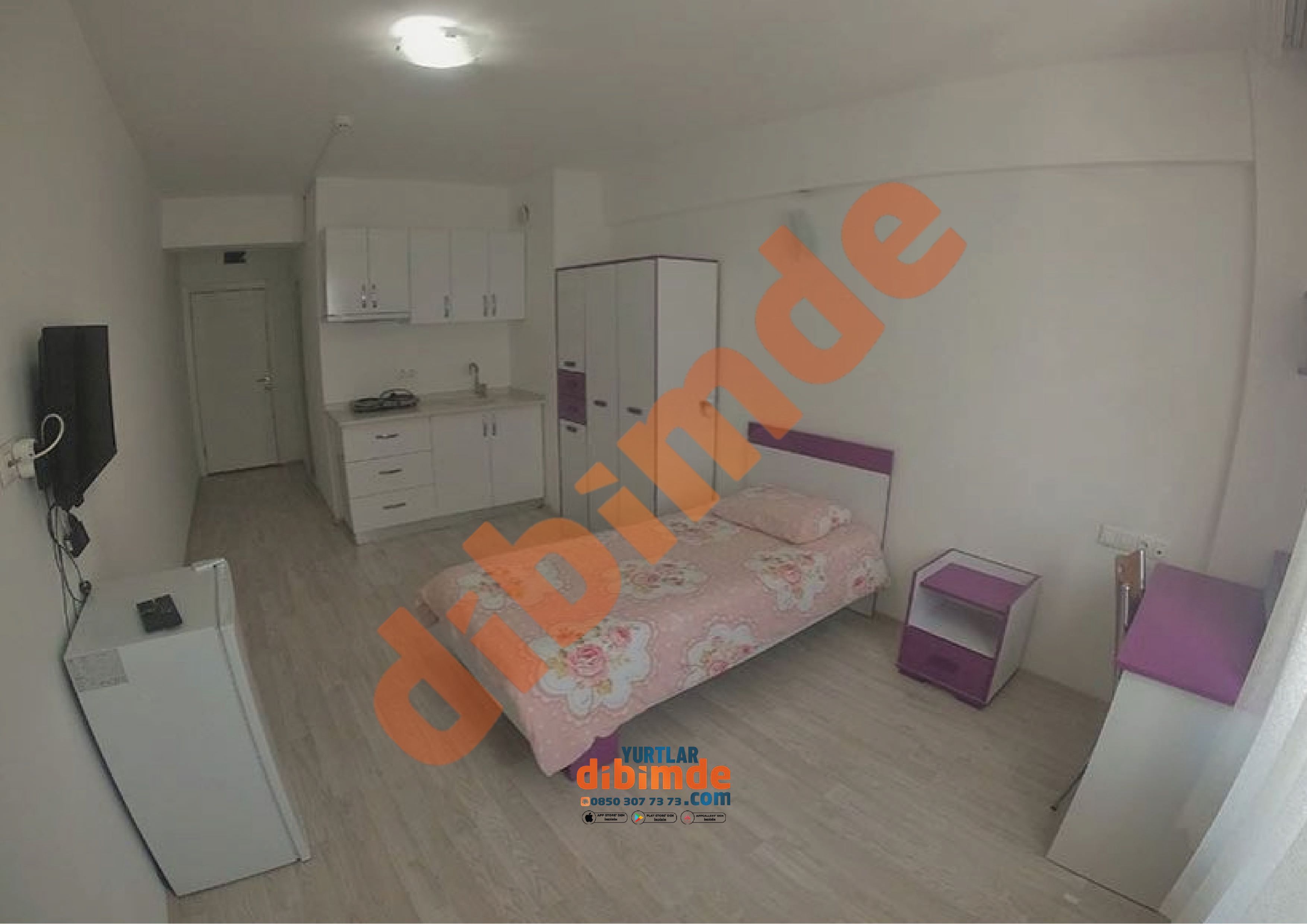 Eskişehir Erkek Apartları ve Fiyatları