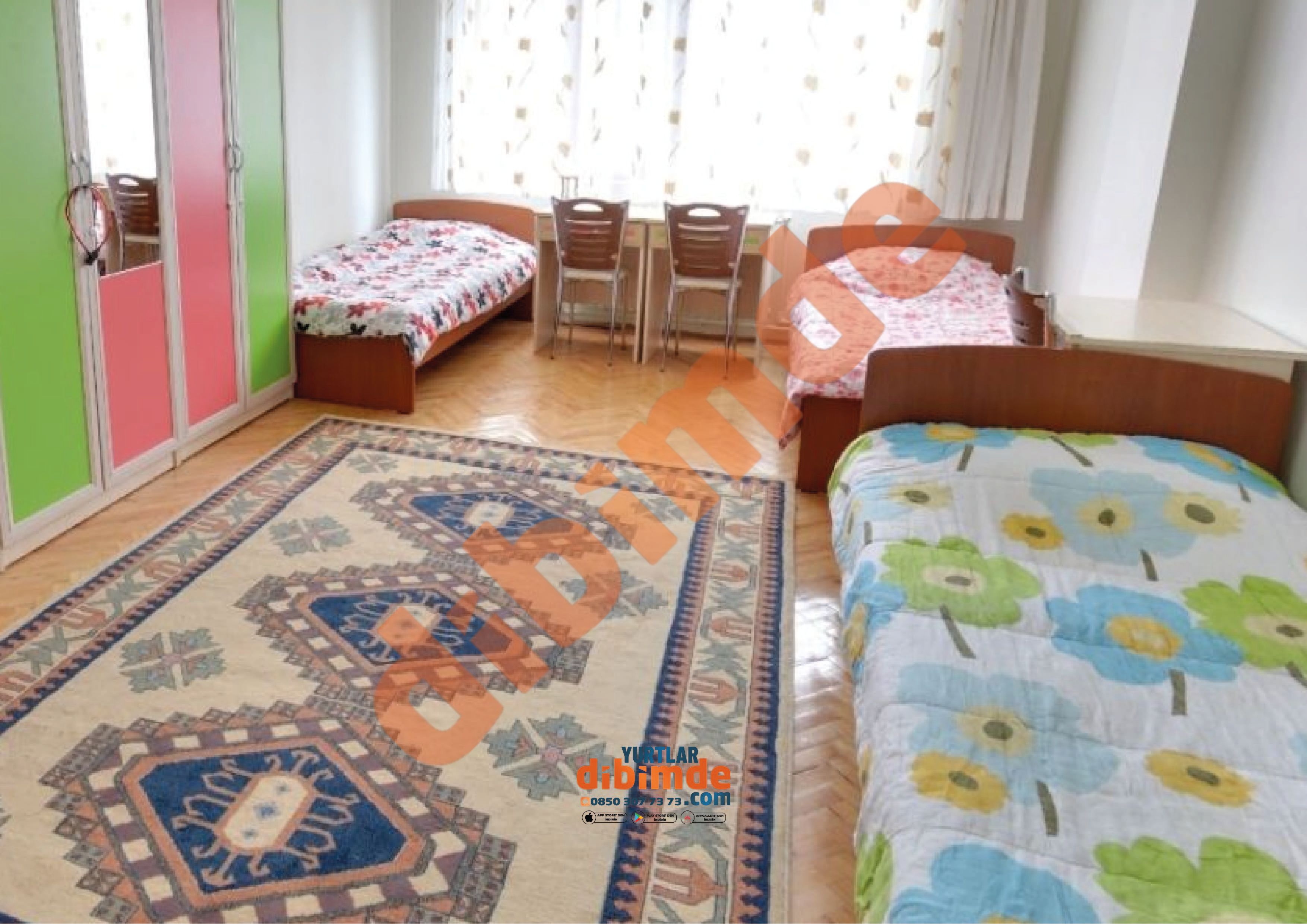 Eskişehir Yemekli Öğrenci Apartları ve Fiyatları