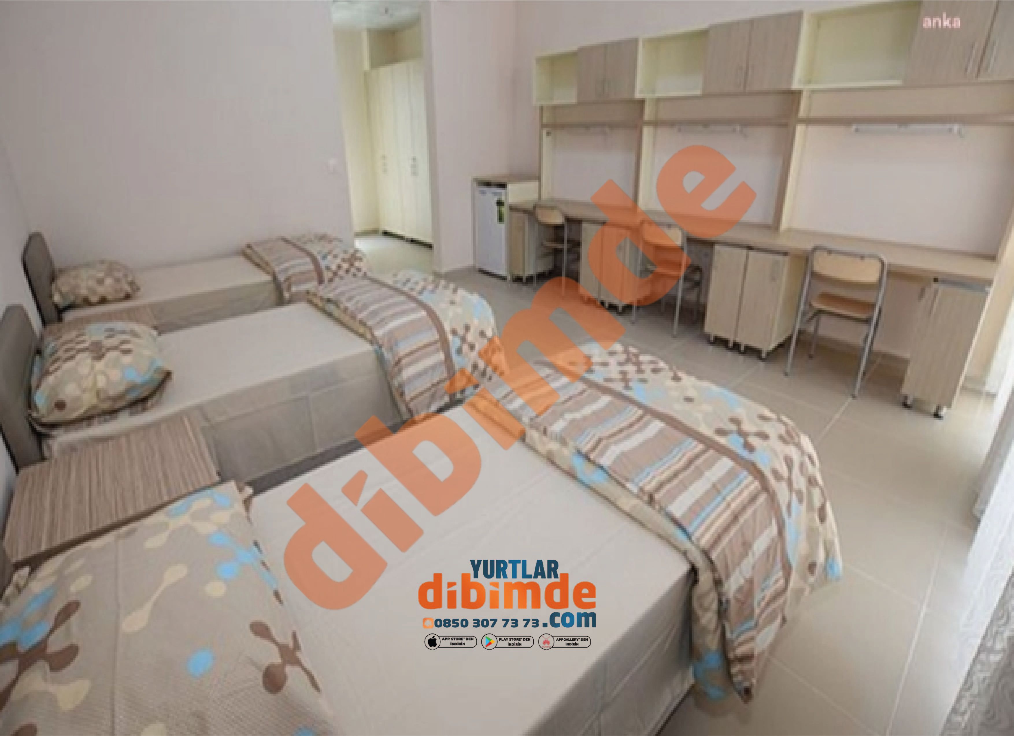 İstanbul'daki Kyk Yurtları ve Ücretleri