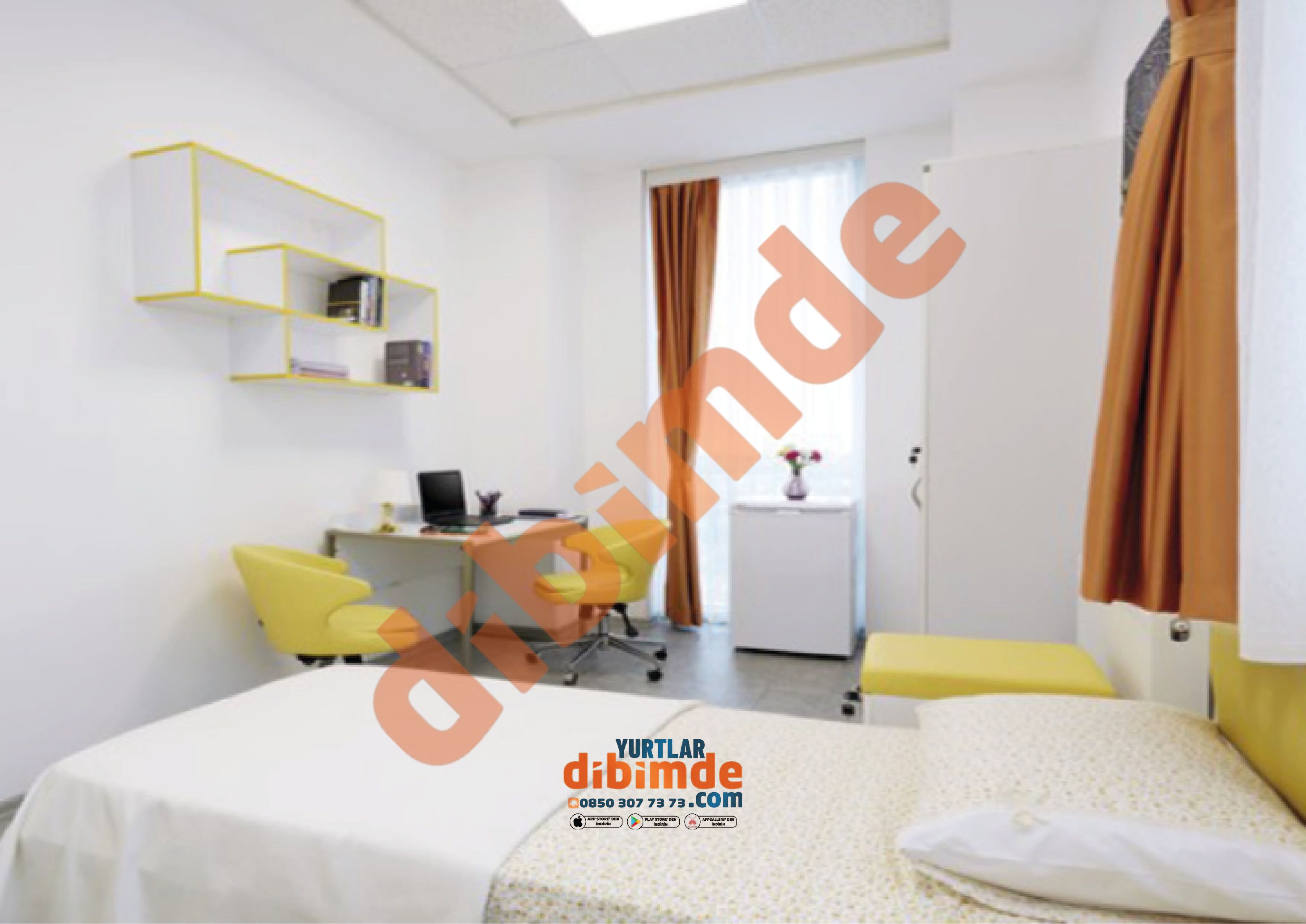 İstanbul Maltepe'de Sabiha Hanım Kız Yurtları ve Fiyatları