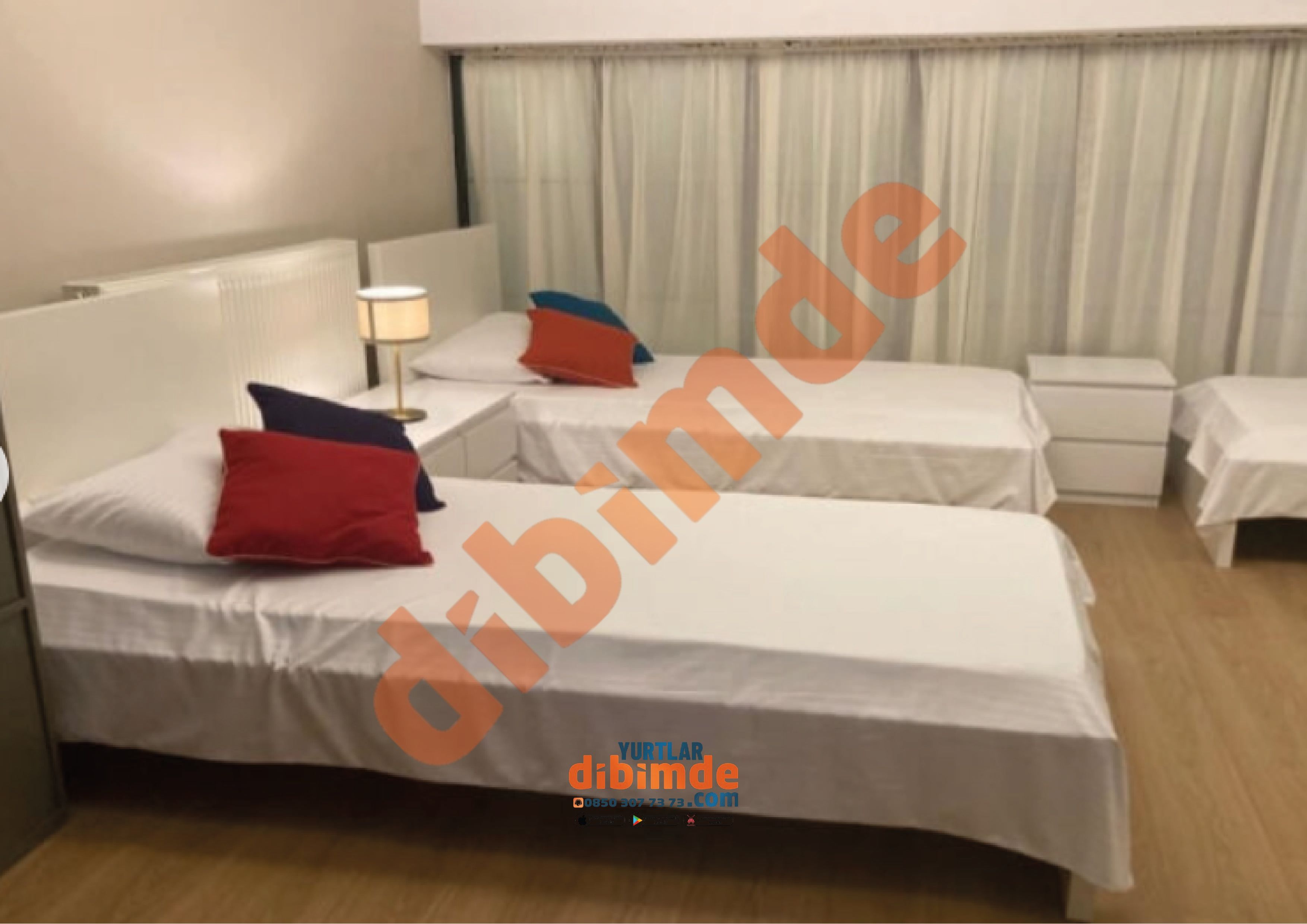 İstanbul Şişli Özel Kız Öğrenci Yurtları