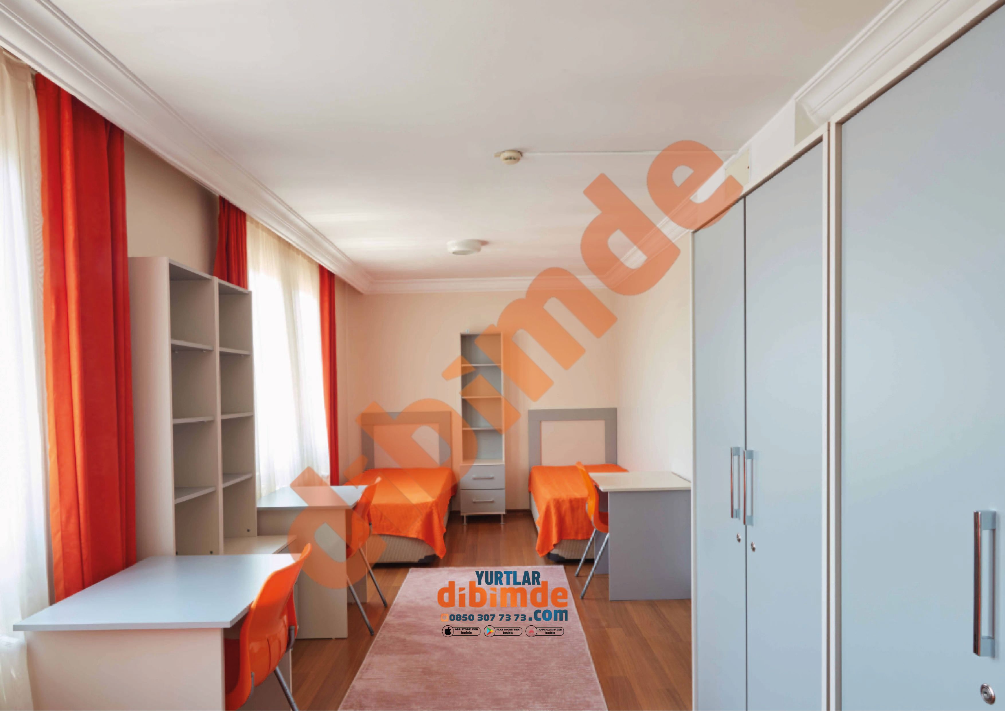 Üsküdar Erkek Öğrenci Yurtları ve Fiyatları