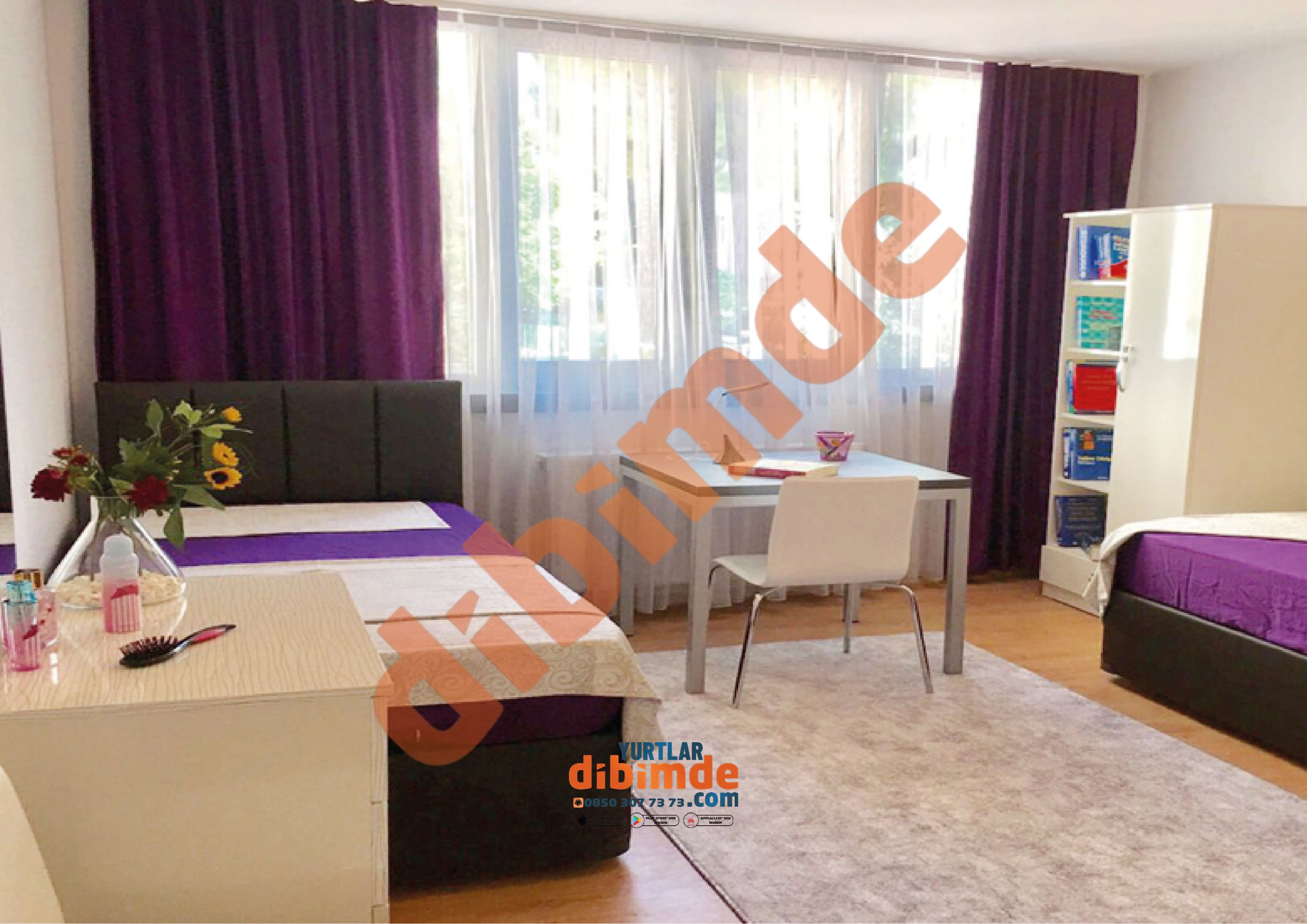 İstanbul Özel Öğrenci Yurtlar Fiyatları