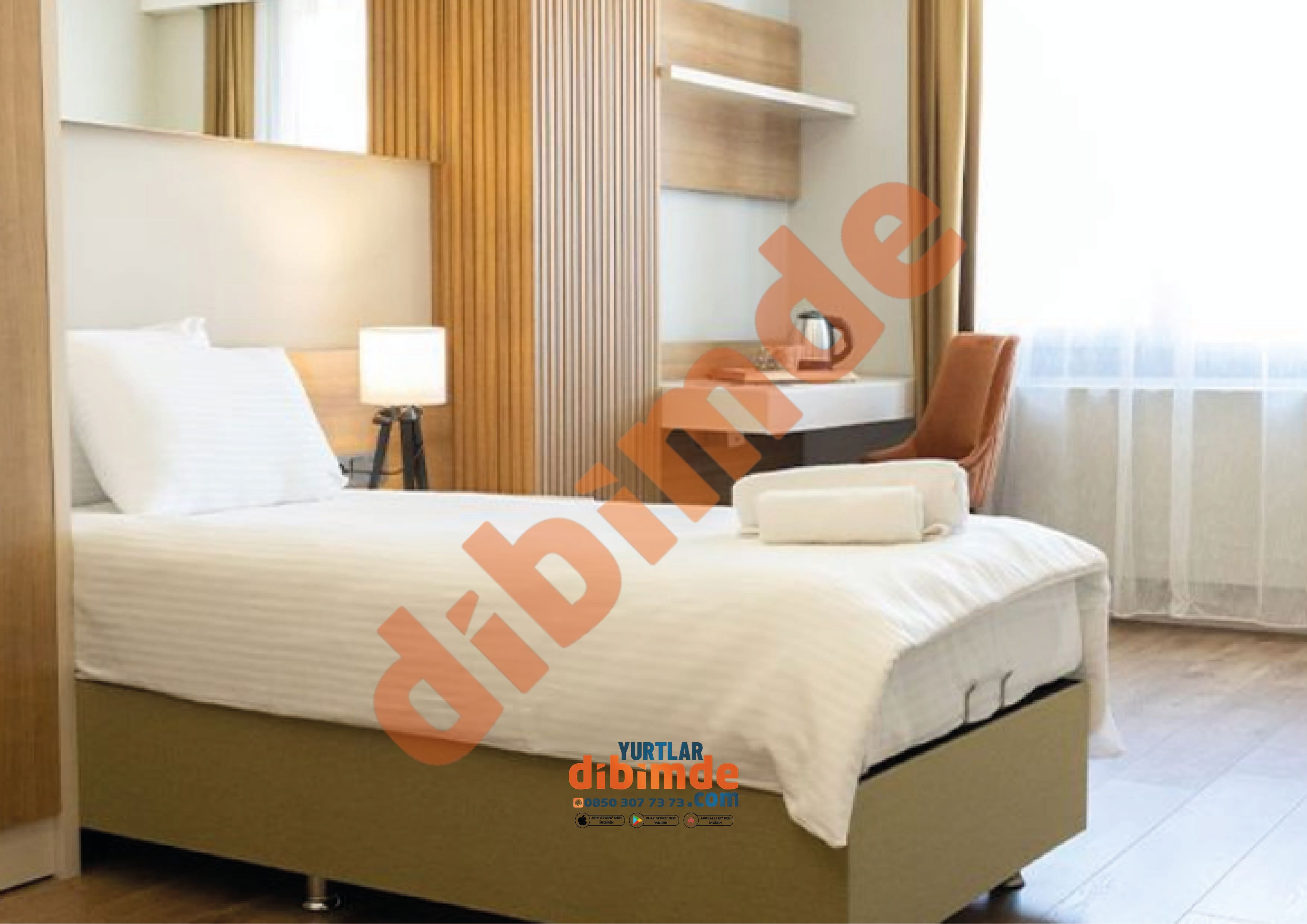 İstanbul Üsküdar Özel Öğrenci Yurtları