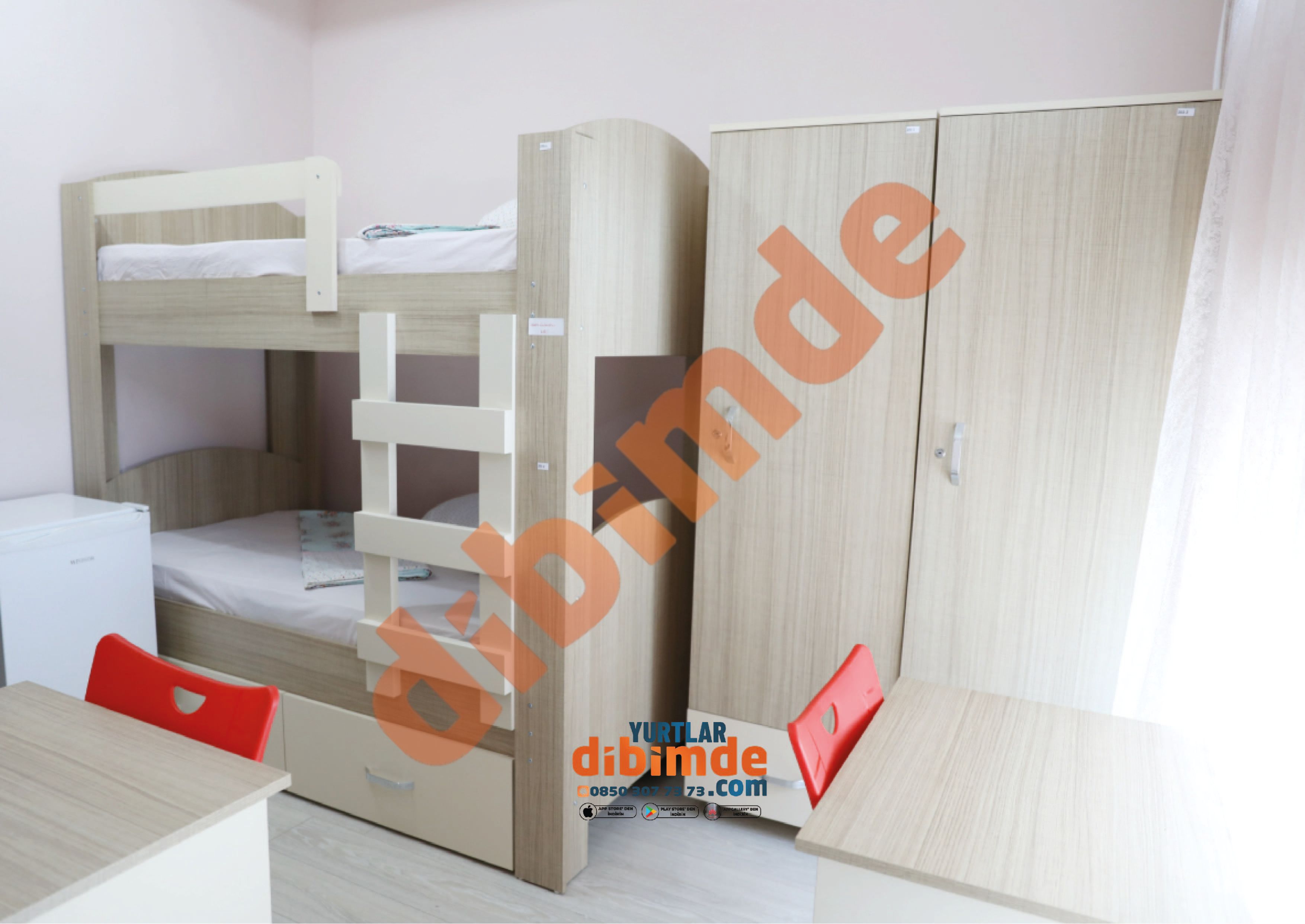 İstanbul Kadıköy'deki Öğrenci Yurtları ve Fiyatları