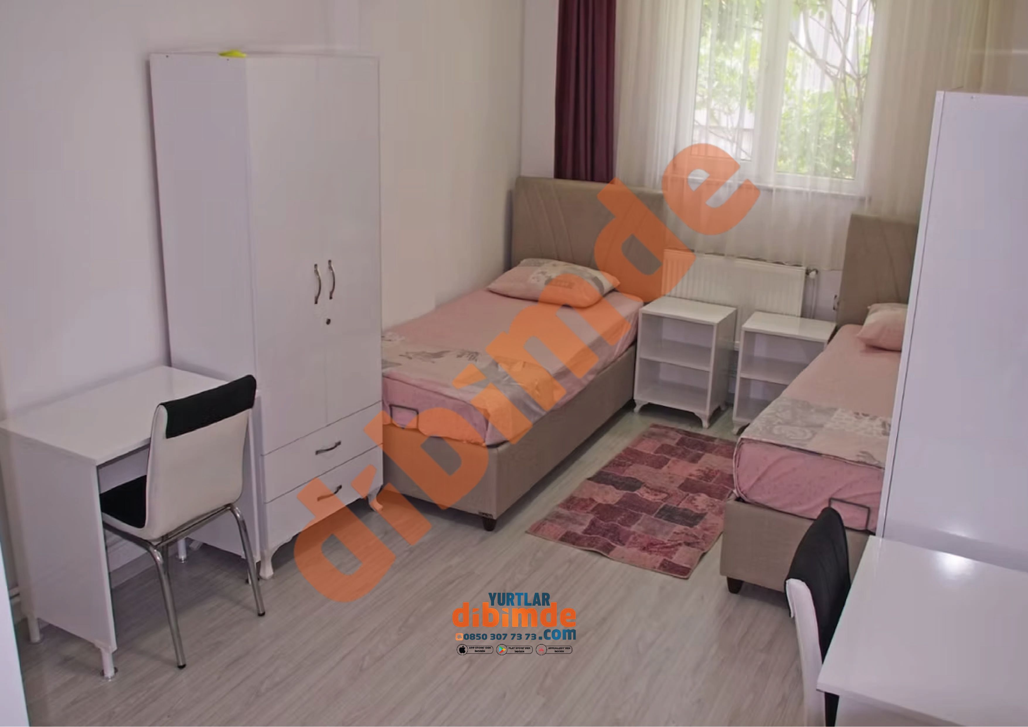 İstanbul Uygun Fiyatlı Öğrenci Yurtları