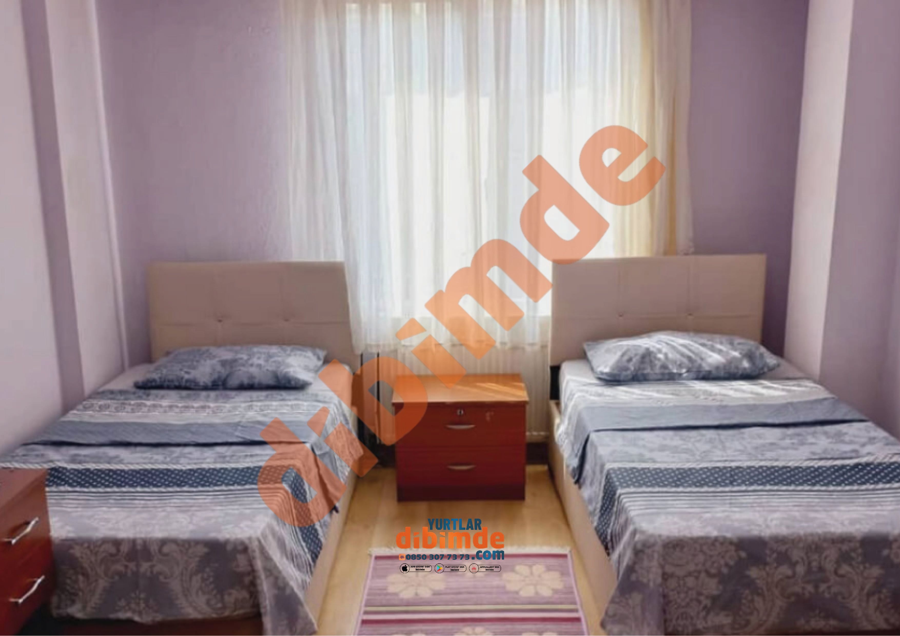 Üniversite İçin Hangi Yurtta Kalınır ve Hangi Yurt Sizin İçin Doğru?