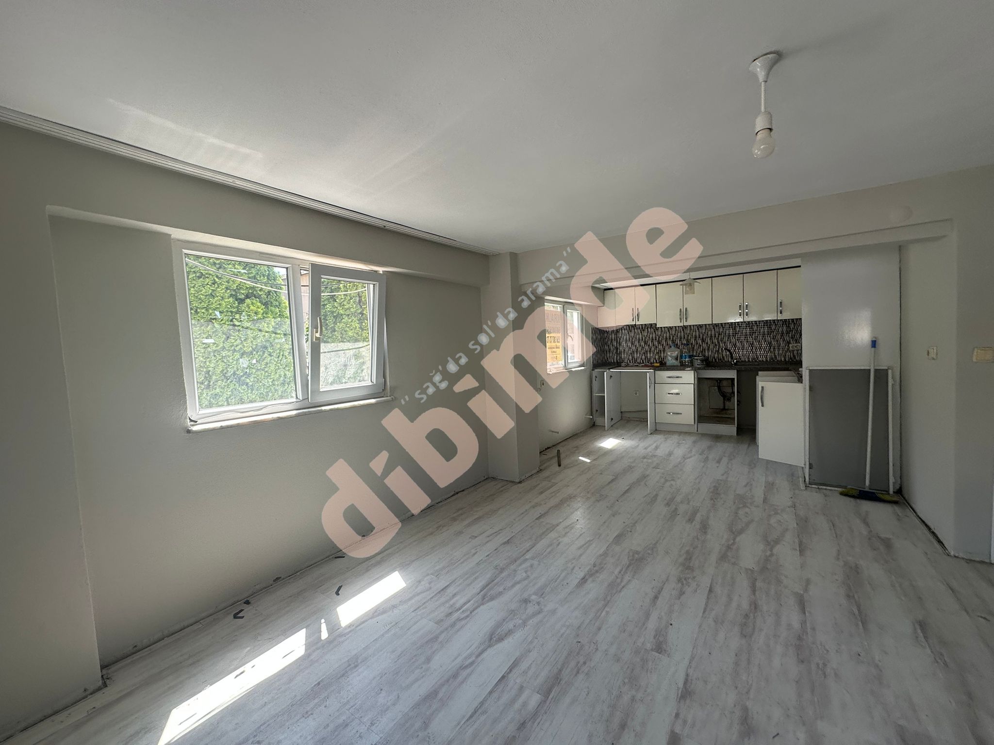 Sakarya'da Kiralık Daireler ve Satılık Daireler dibimde.com ile Sizlerle