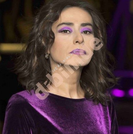 Sakarya Yıldız Tilbe Konseri Etkinliği