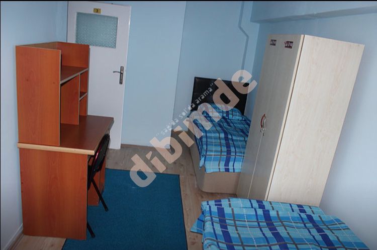 Yurt Bulma Platfomu dibimde.com Yayında