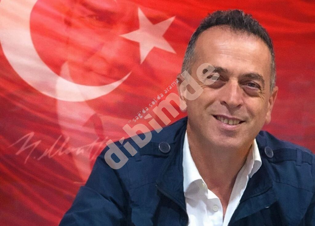 Özcan Berber'in seçim listesi netleşti