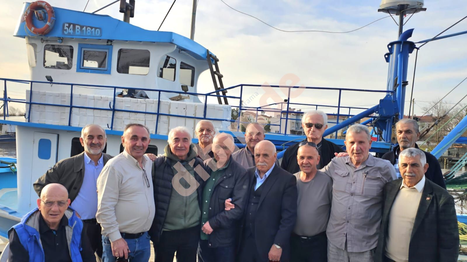 Yarım asırlık dostluk; Hava Gücü takımından doğan kardeşlik geleneği 40 yılı aştı
